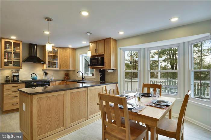 DERWOOD STATION - Residential Lease