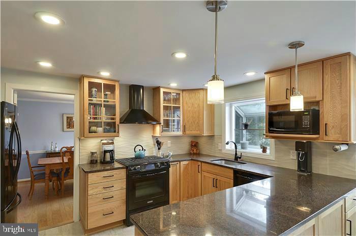 DERWOOD STATION - Residential Lease