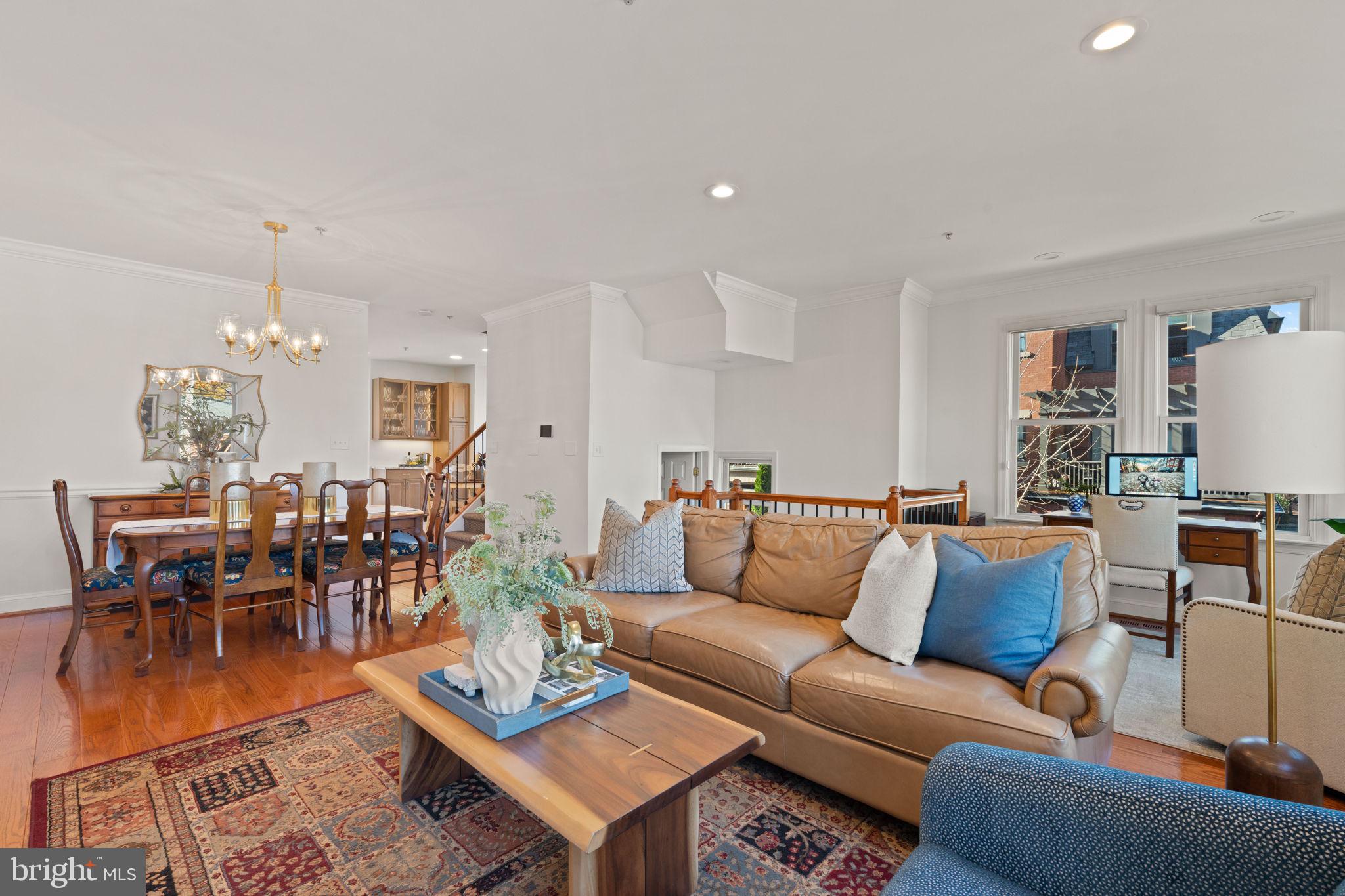 GADSBY'S COURT - Residential