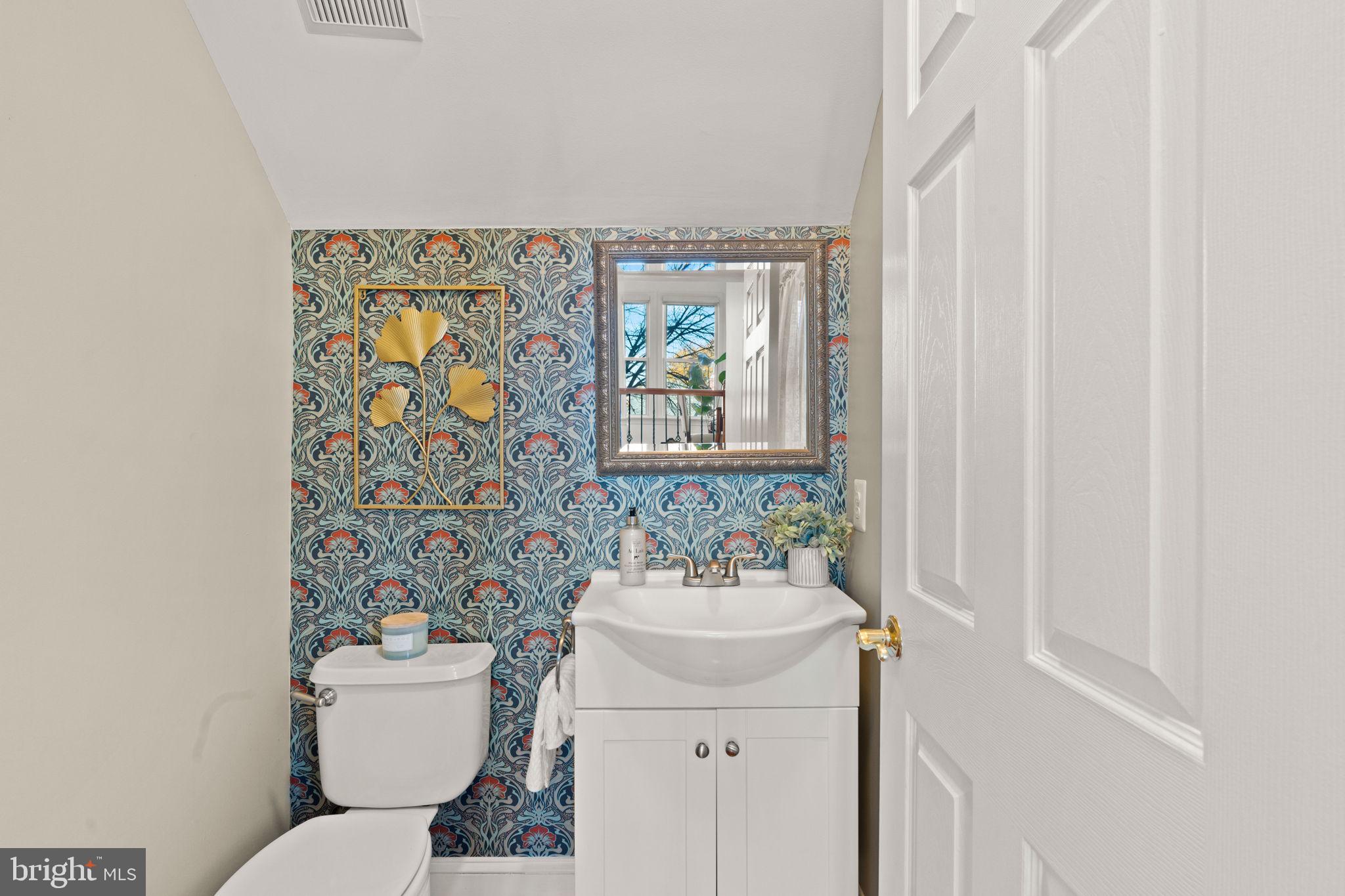 GADSBY'S COURT - Residential