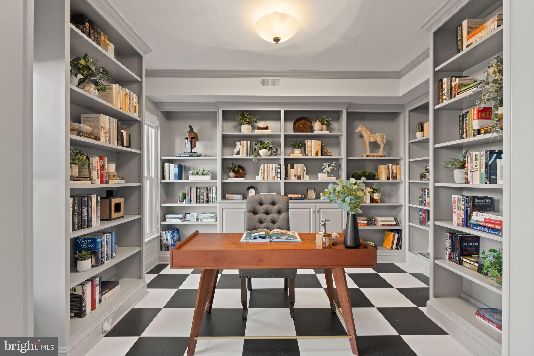 GADSBY'S COURT - Residential