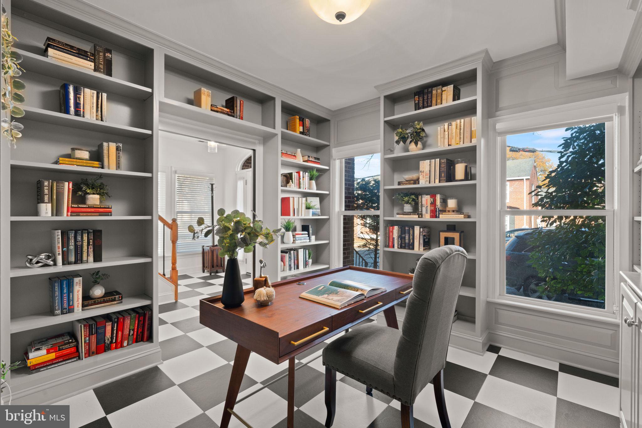 GADSBY'S COURT - Residential