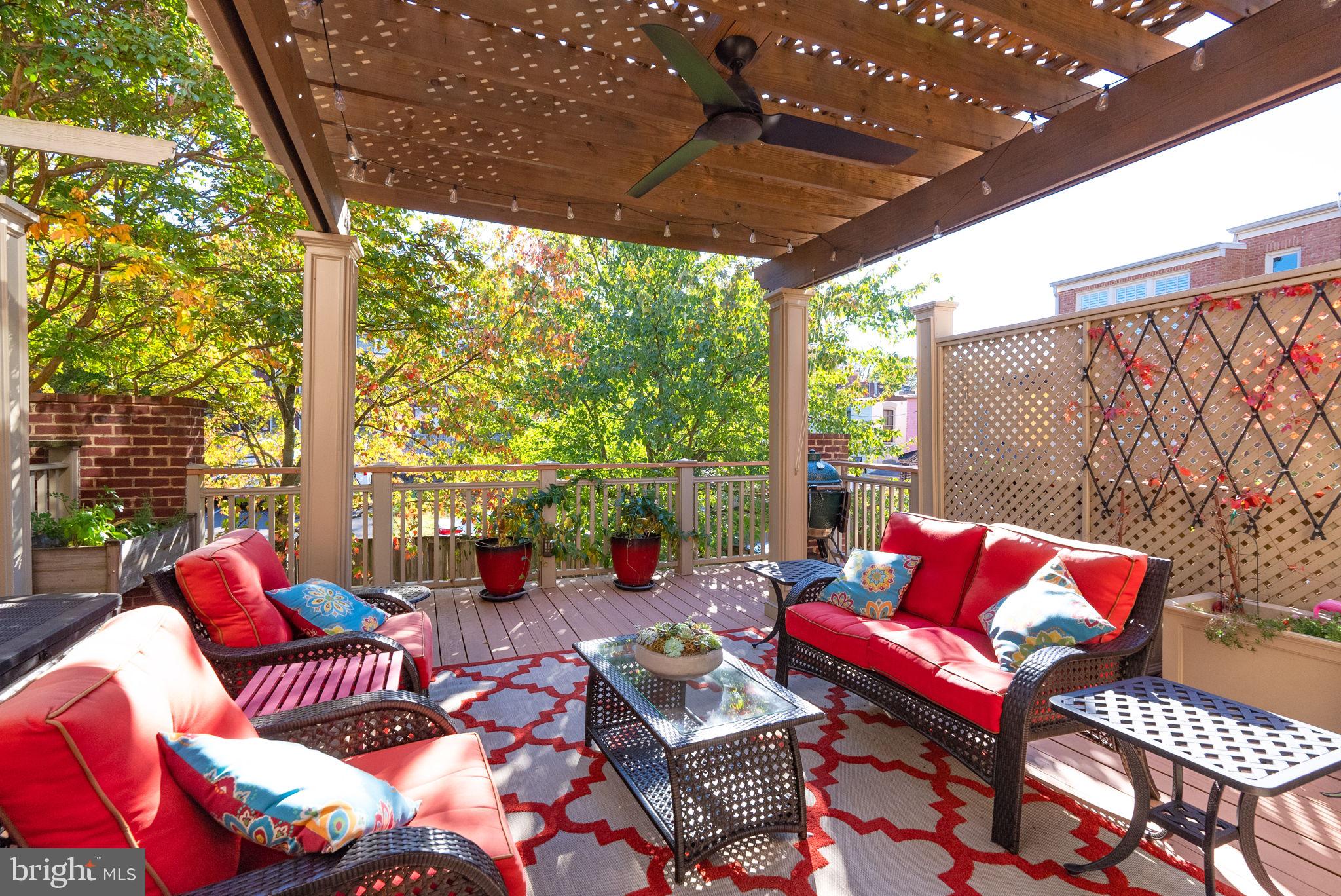 GADSBY'S COURT - Residential