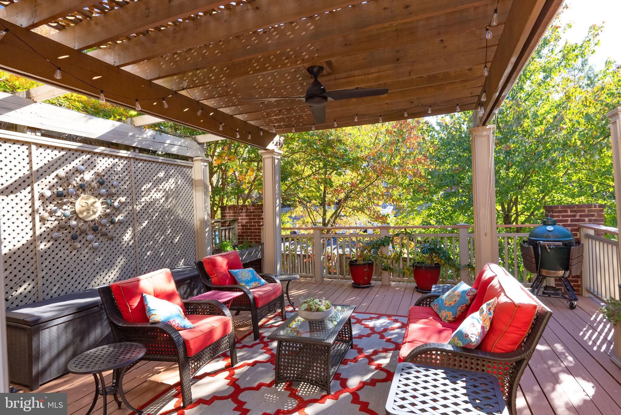 GADSBY'S COURT - Residential