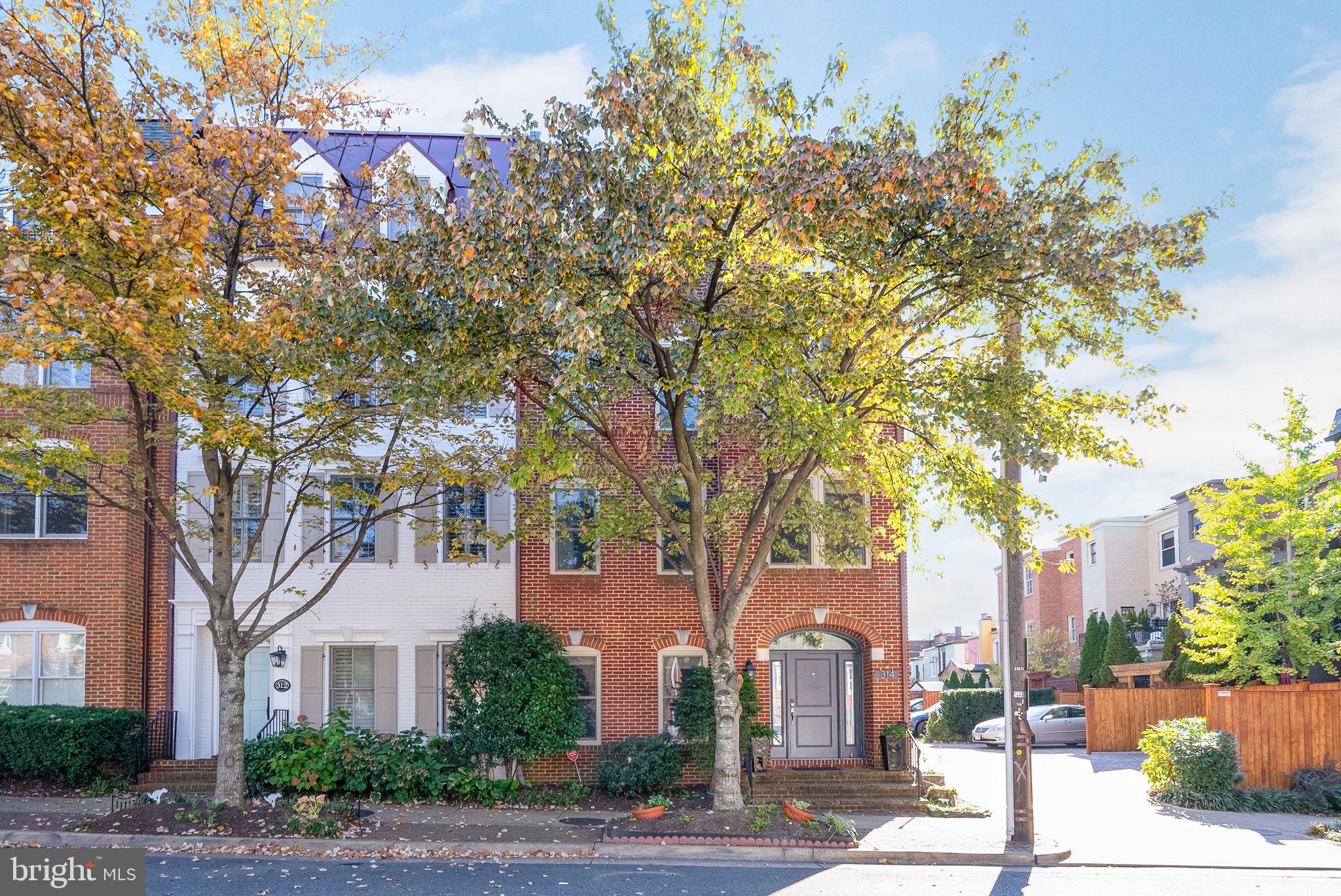 GADSBY'S COURT - Residential