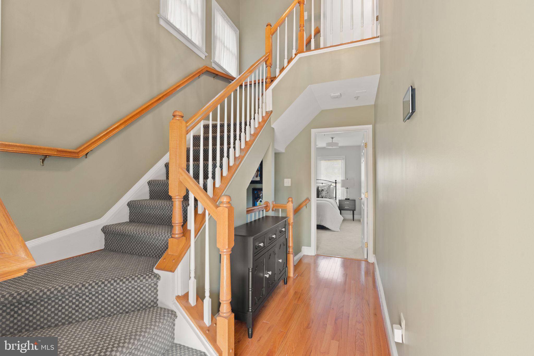 GADSBY'S COURT - Residential