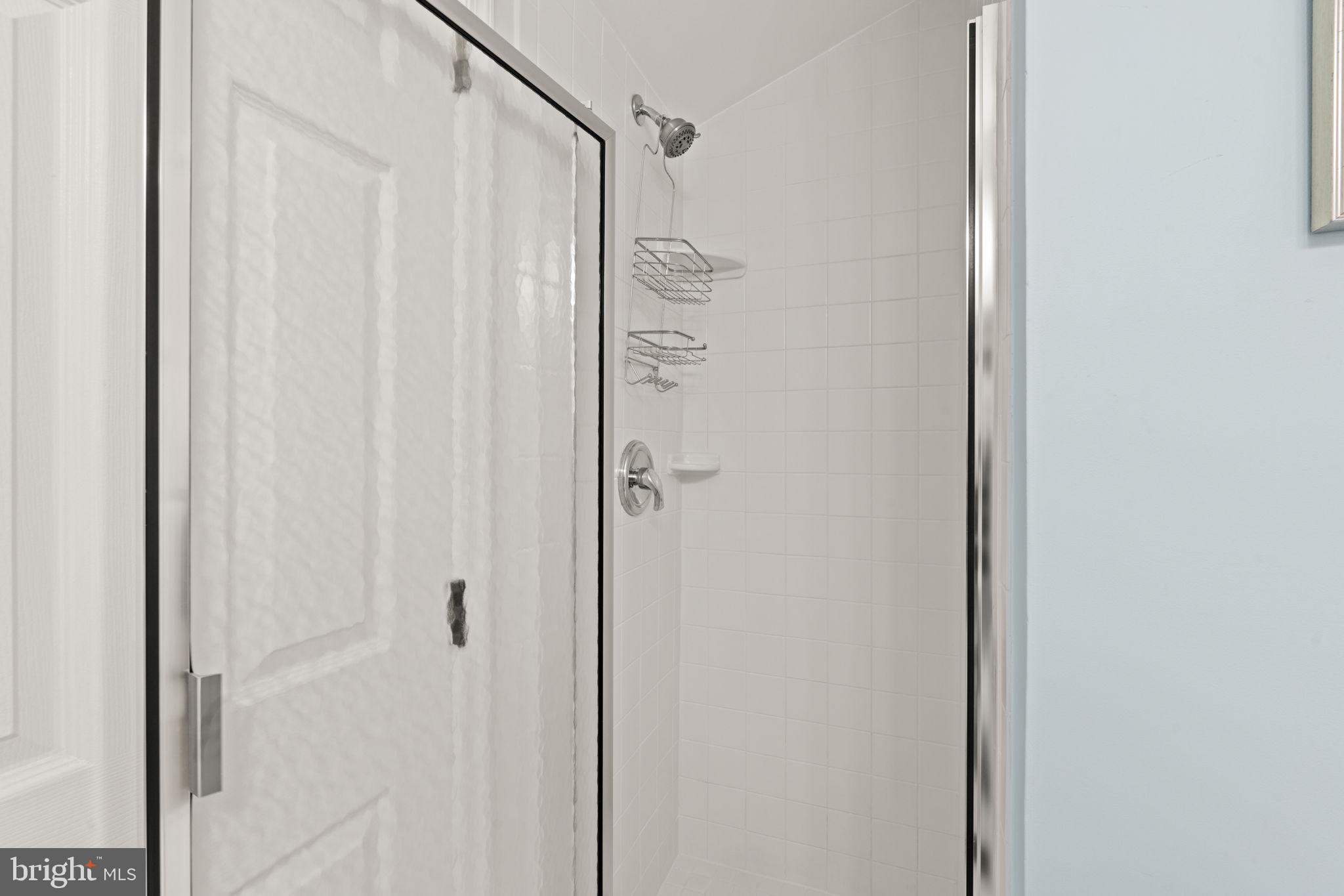 GADSBY'S COURT - Residential