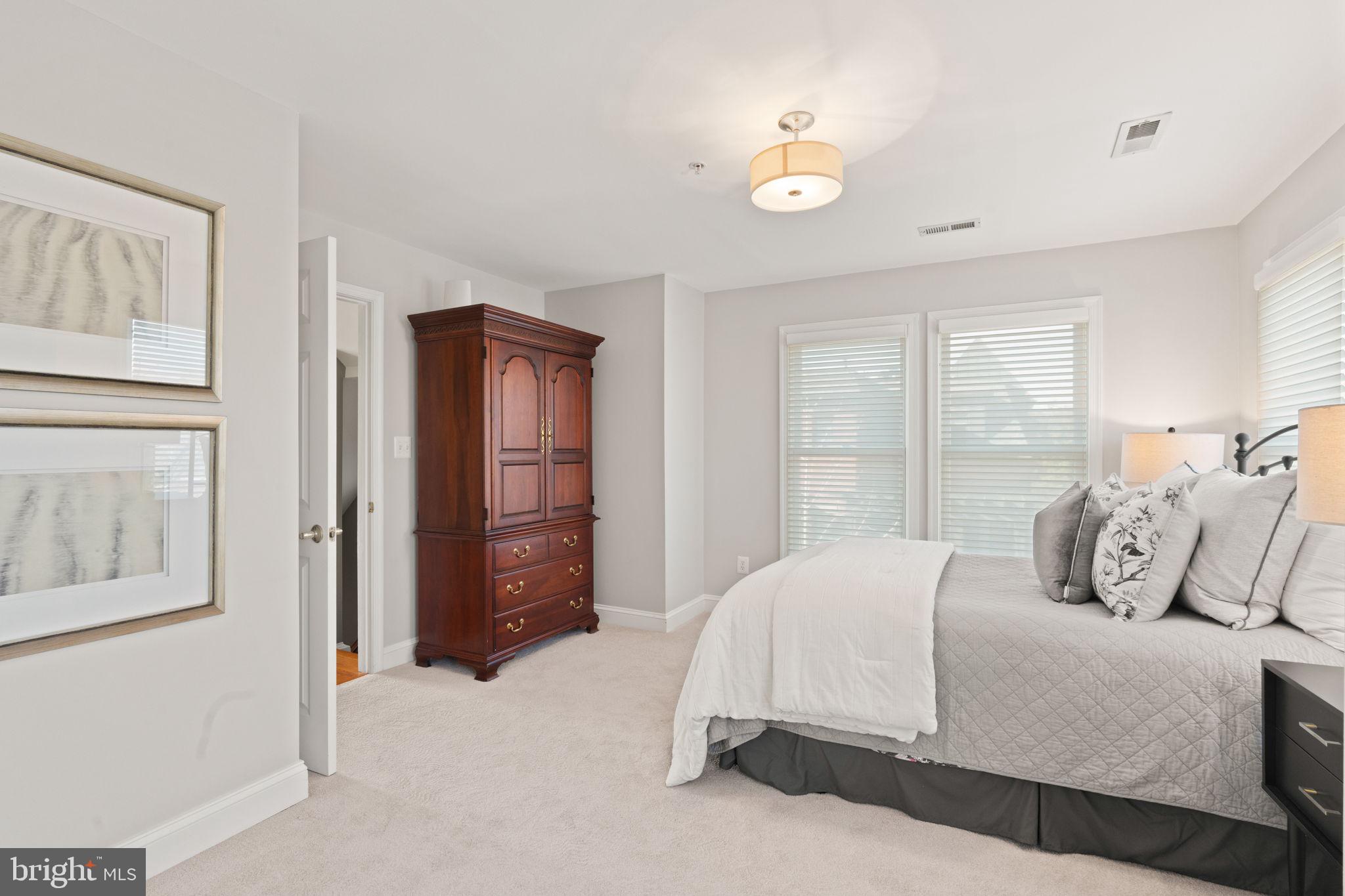 GADSBY'S COURT - Residential