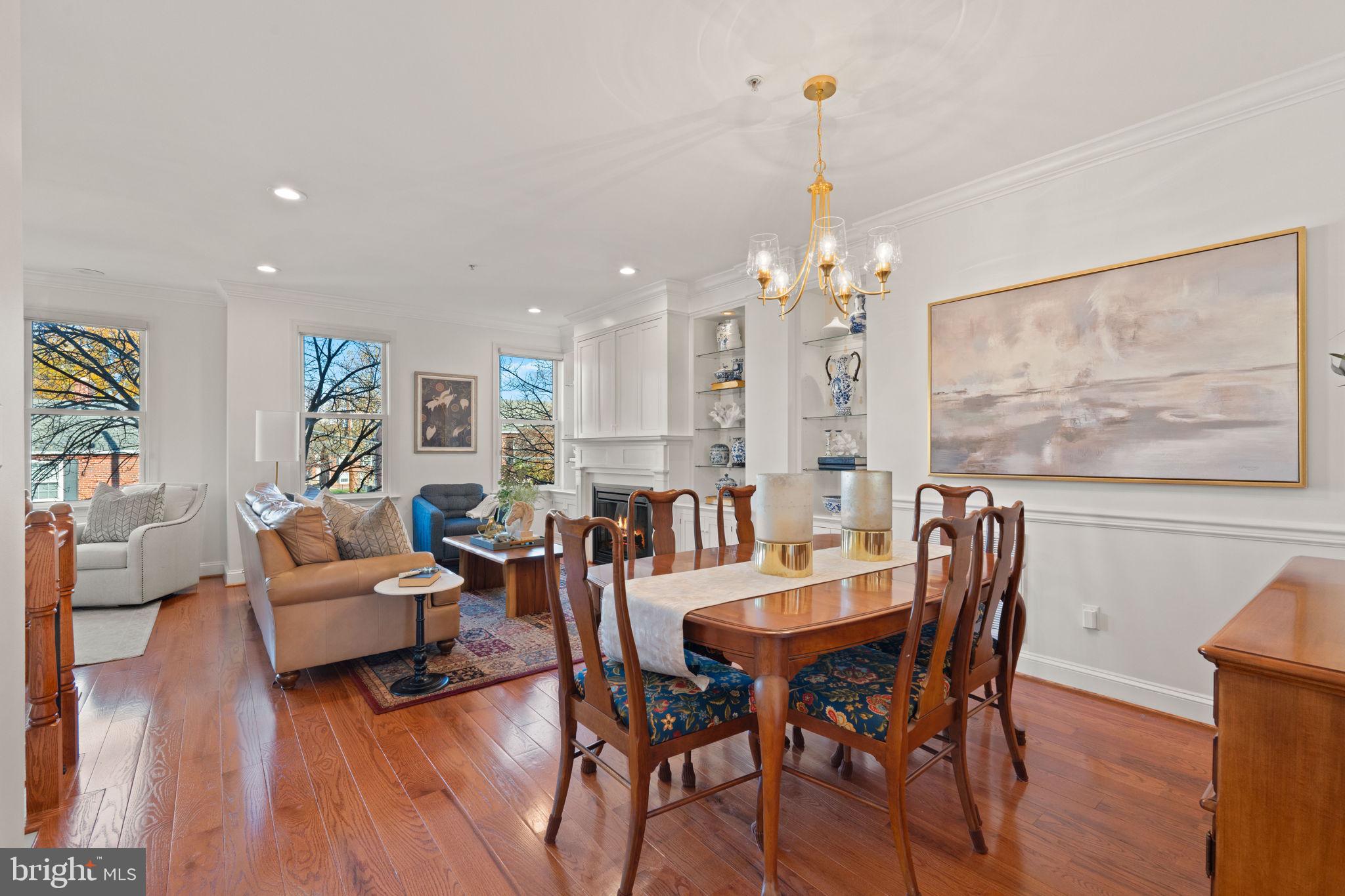 GADSBY'S COURT - Residential