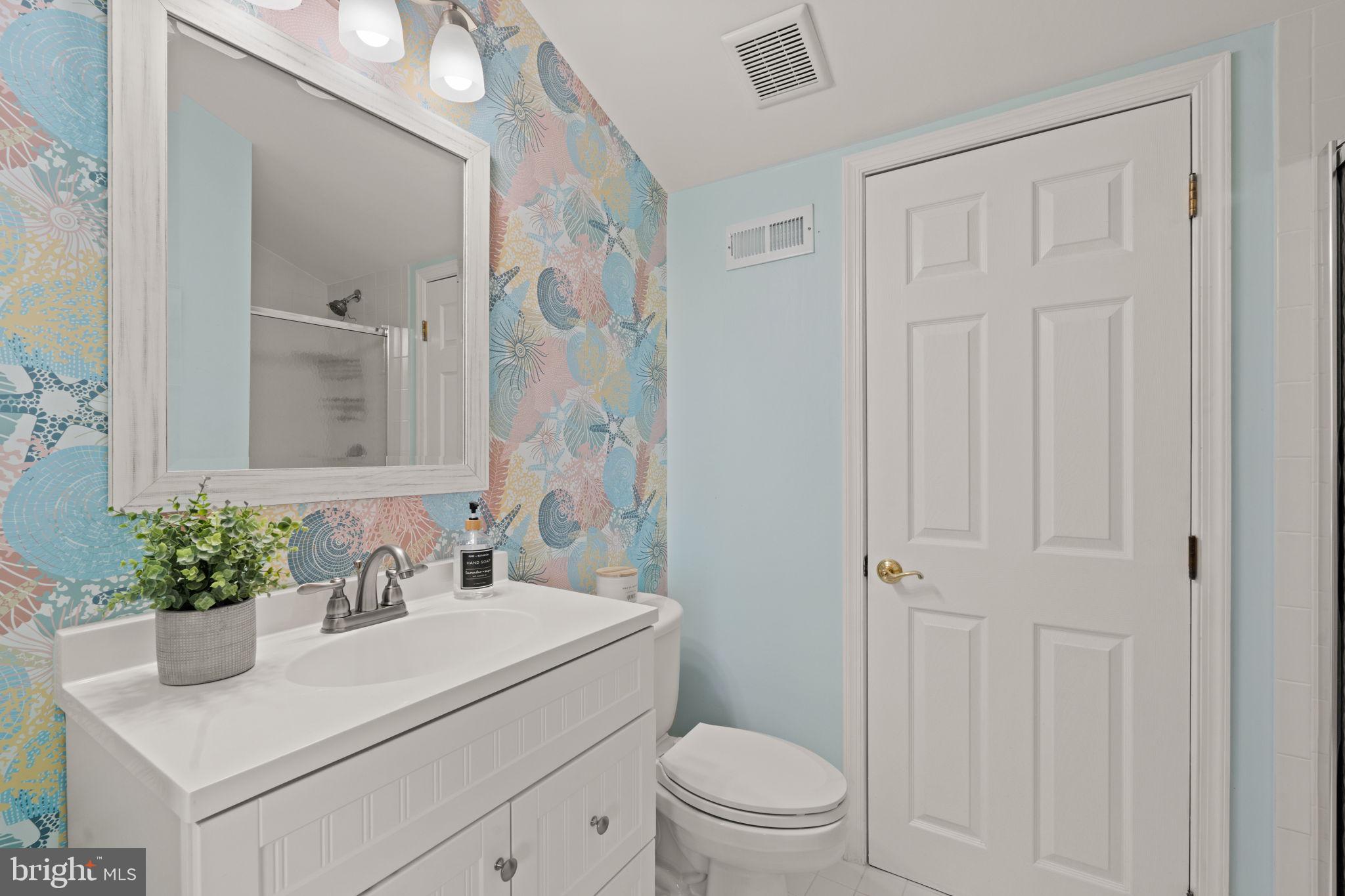 GADSBY'S COURT - Residential