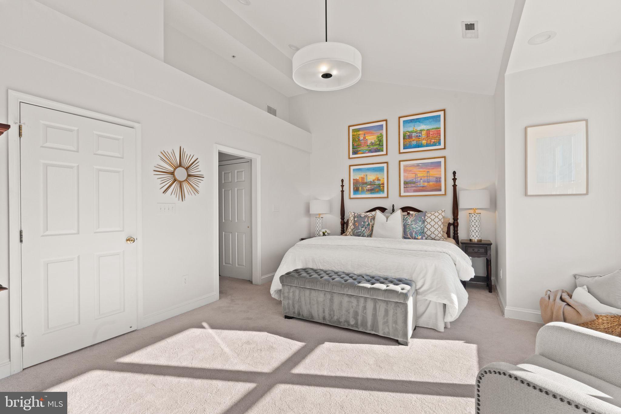 GADSBY'S COURT - Residential