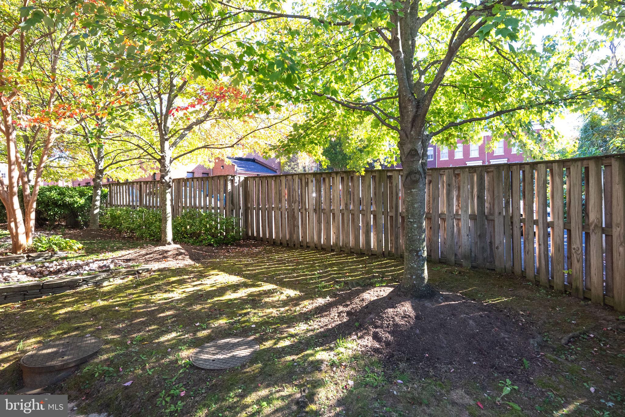 GADSBY'S COURT - Residential