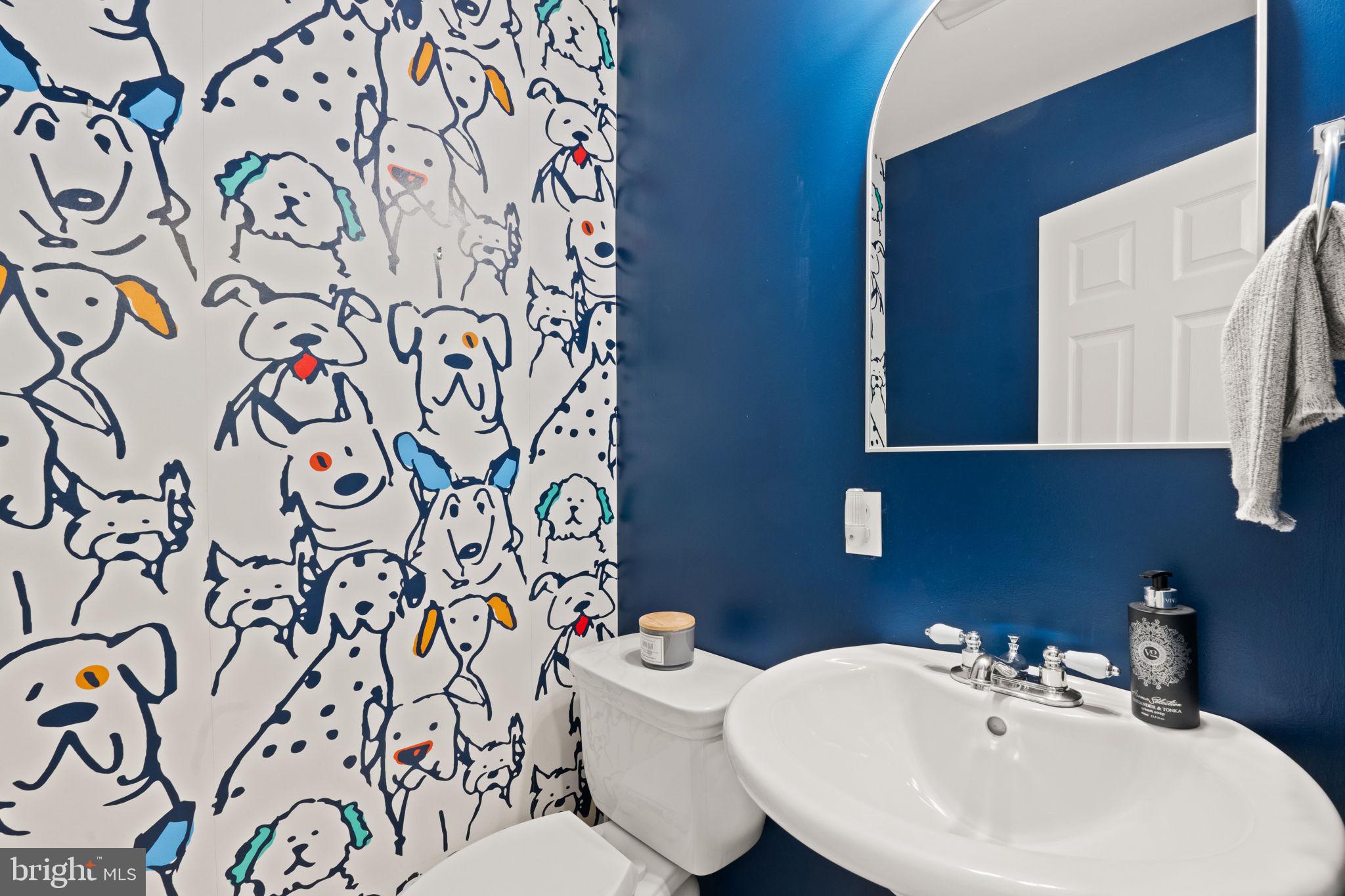 GADSBY'S COURT - Residential