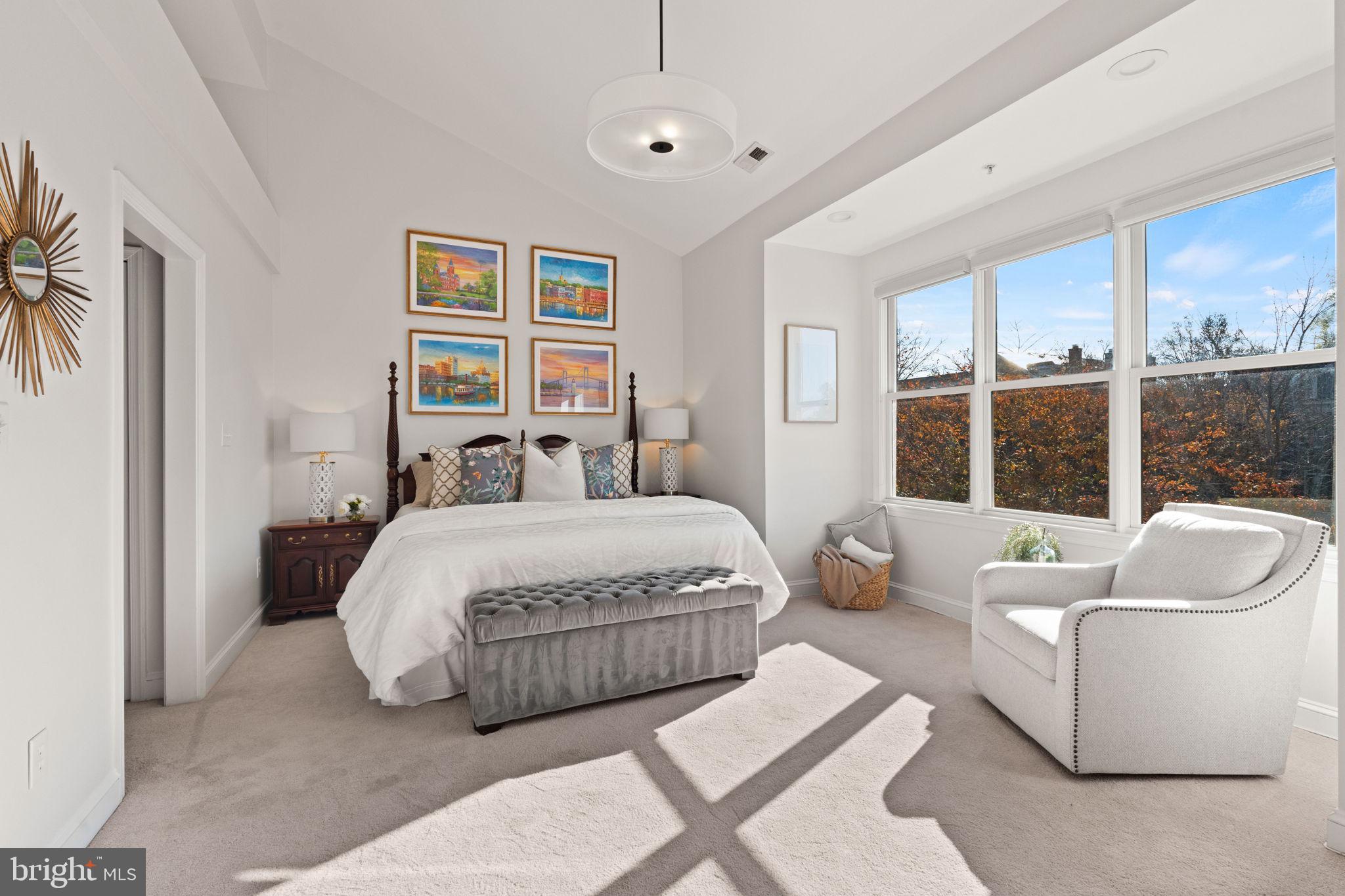 GADSBY'S COURT - Residential