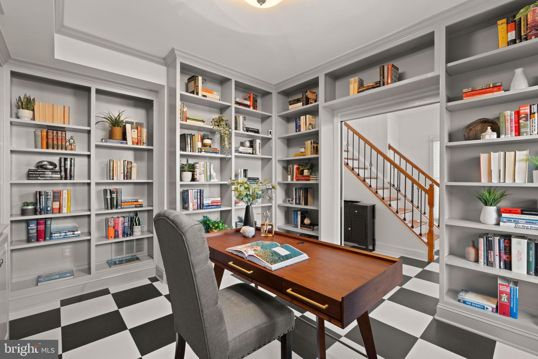 GADSBY'S COURT - Residential