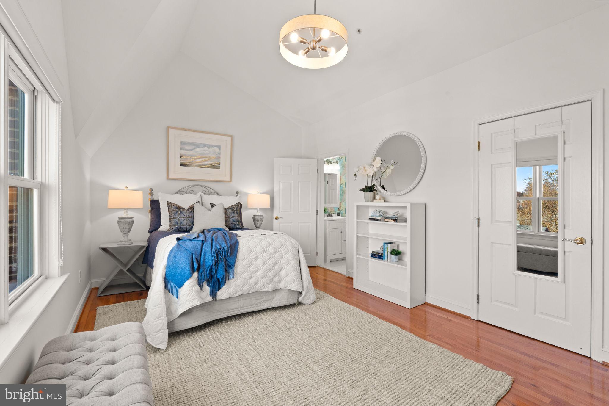 GADSBY'S COURT - Residential