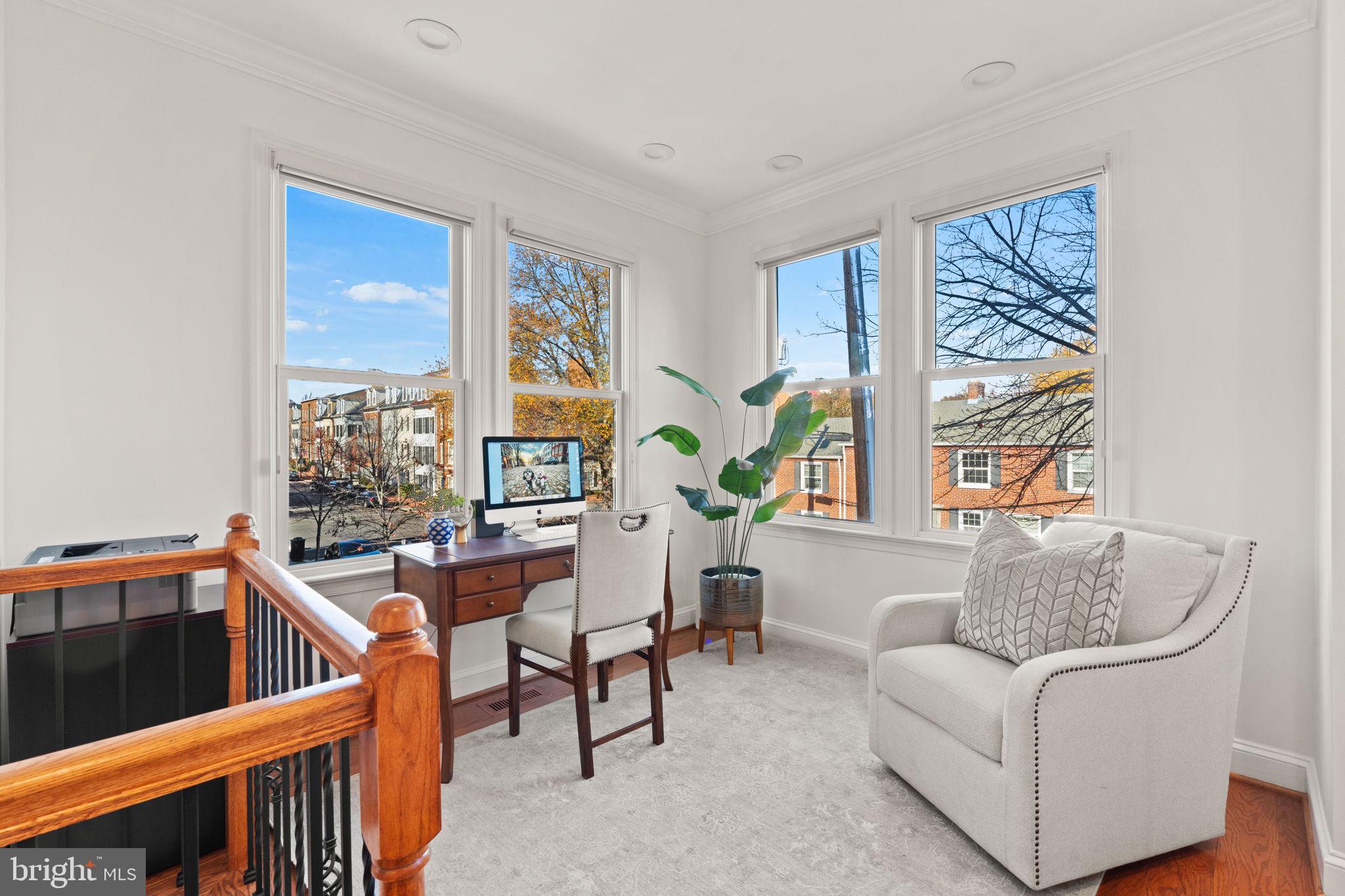 GADSBY'S COURT - Residential