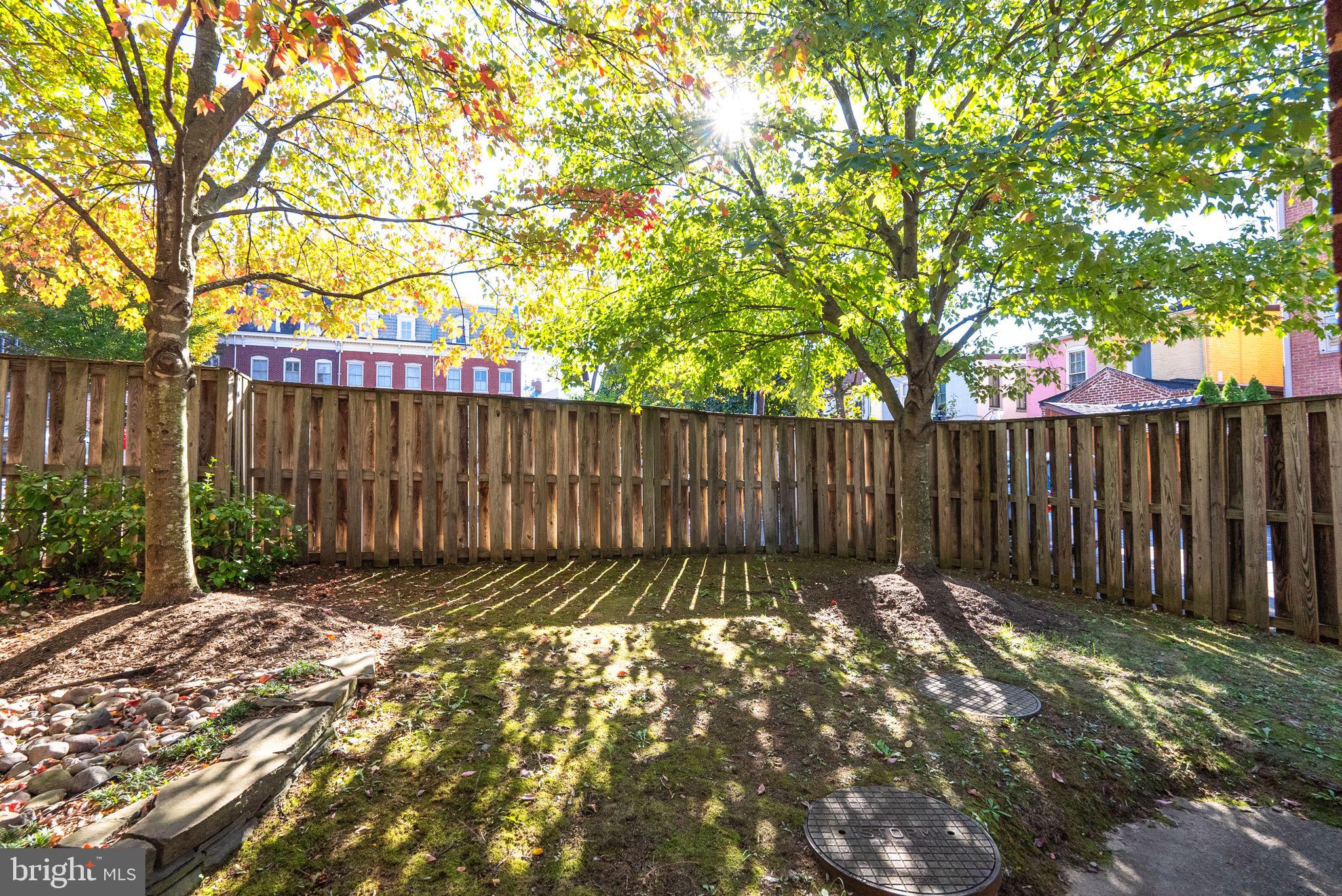 GADSBY'S COURT - Residential