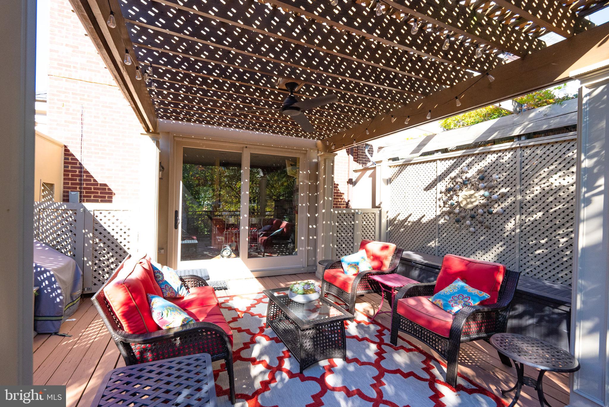 GADSBY'S COURT - Residential