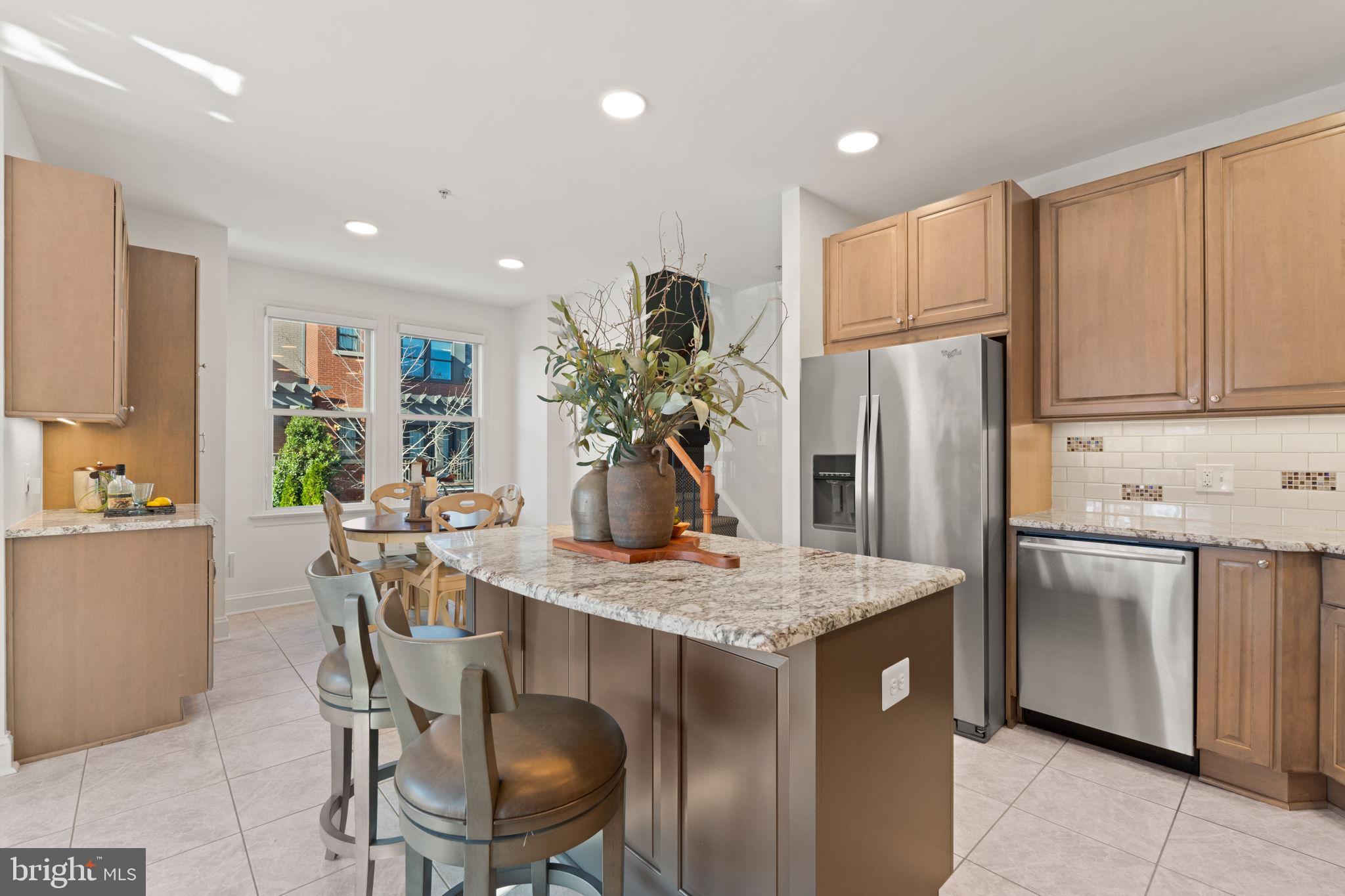 GADSBY'S COURT - Residential