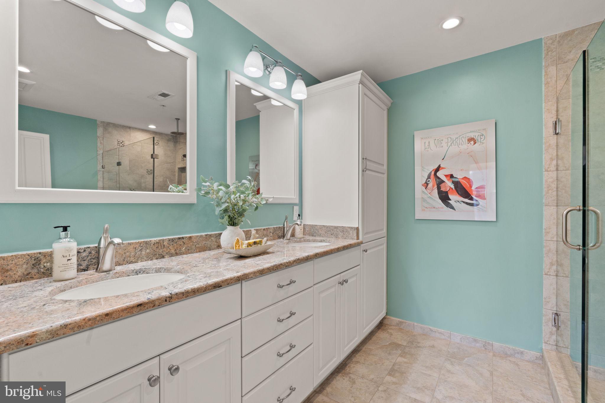 GADSBY'S COURT - Residential