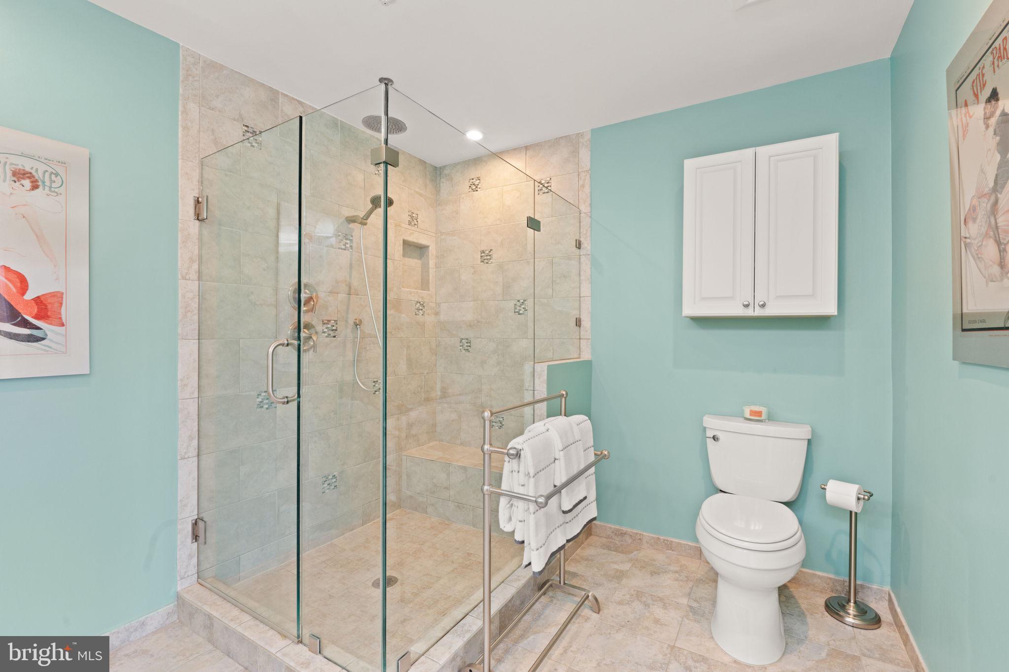 GADSBY'S COURT - Residential