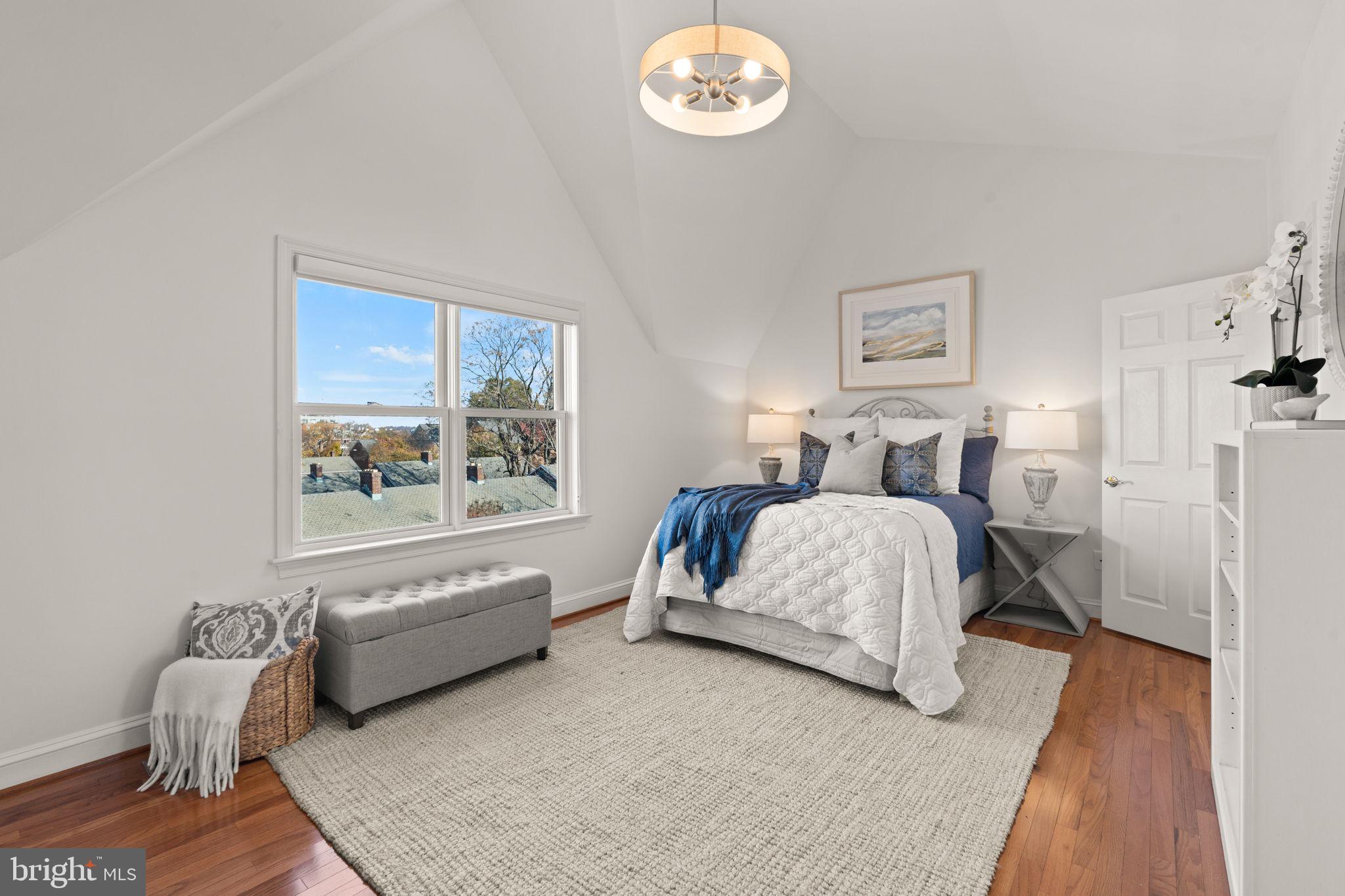 GADSBY'S COURT - Residential