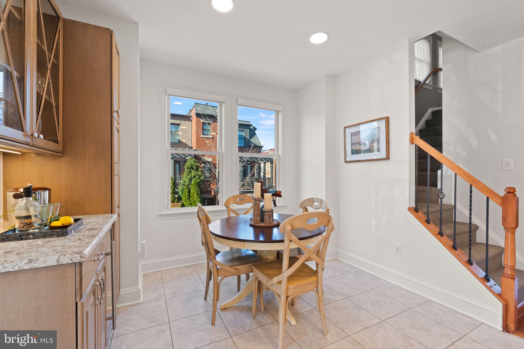 GADSBY'S COURT - Residential