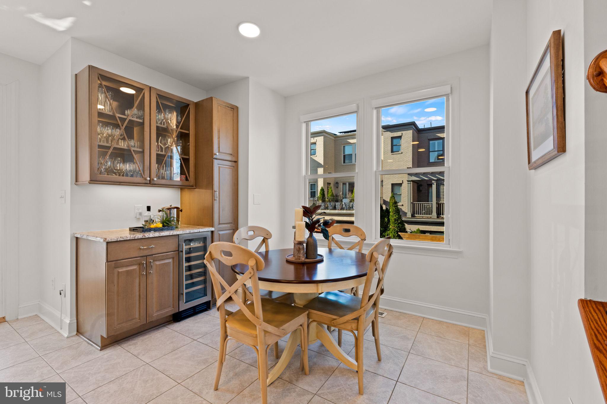 GADSBY'S COURT - Residential