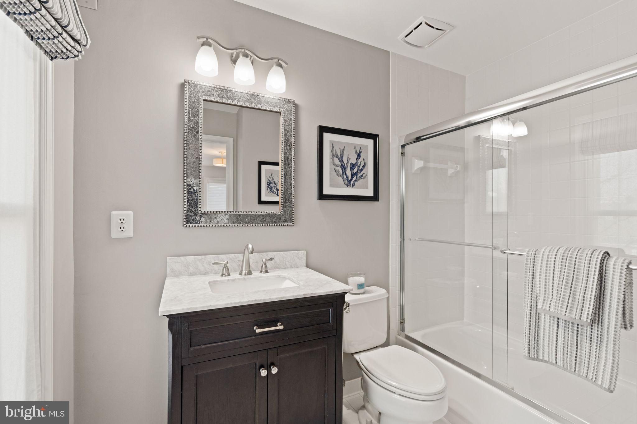 GADSBY'S COURT - Residential