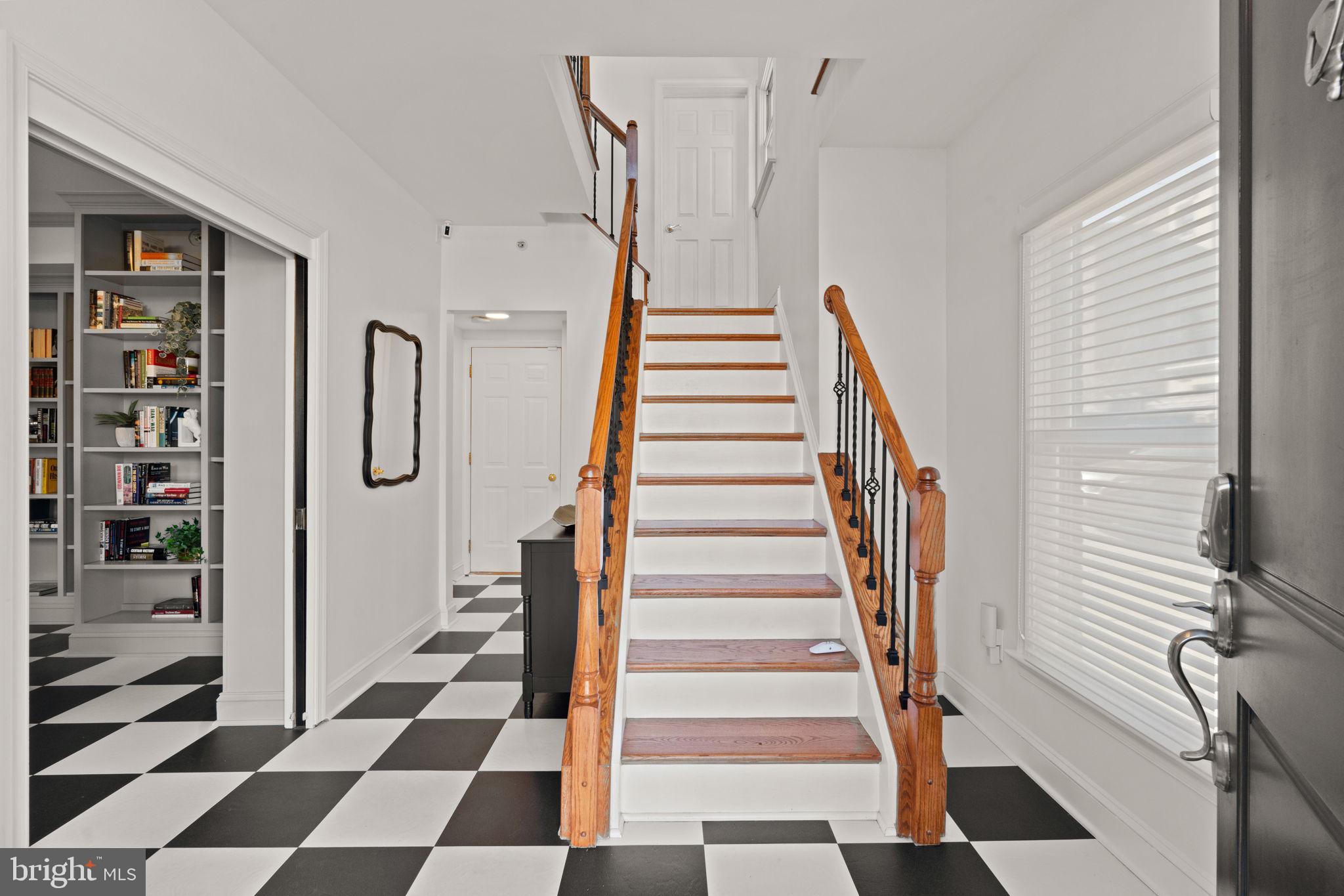 GADSBY'S COURT - Residential