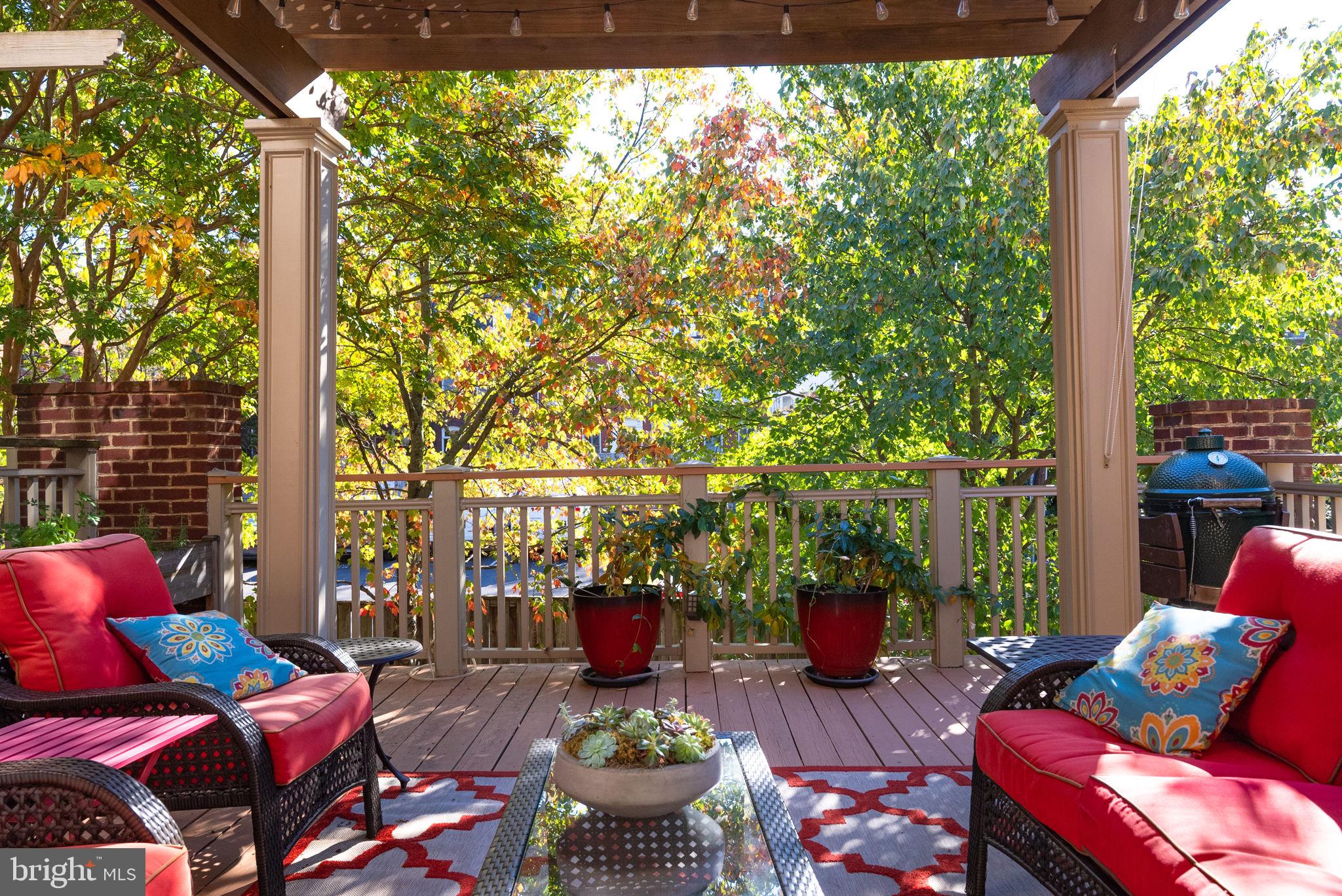 GADSBY'S COURT - Residential