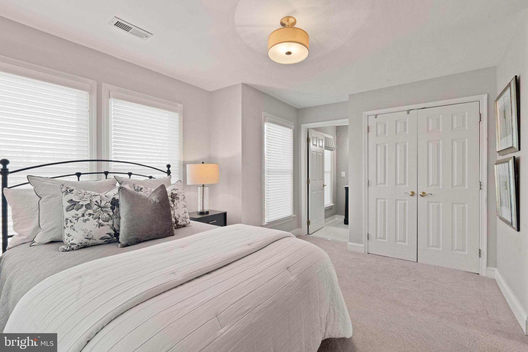 GADSBY'S COURT - Residential