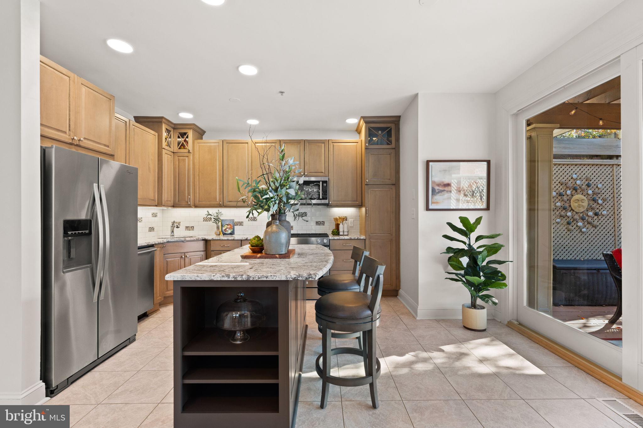 GADSBY'S COURT - Residential