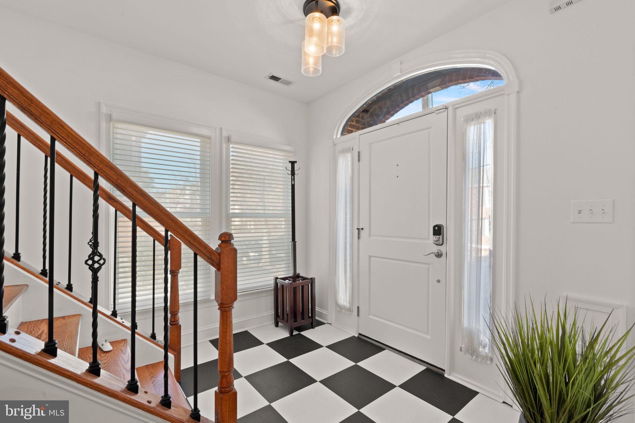 GADSBY'S COURT - Residential