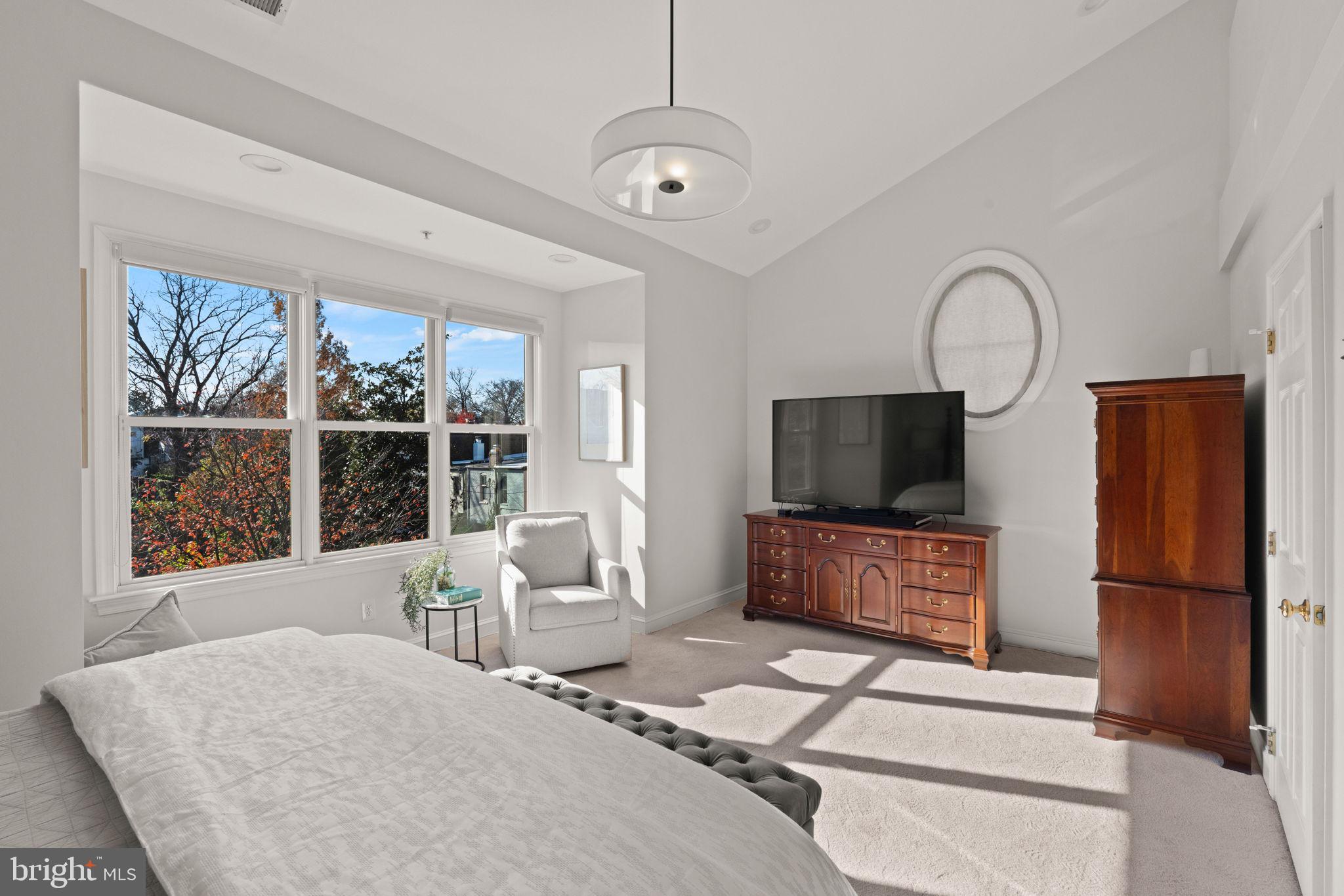 GADSBY'S COURT - Residential