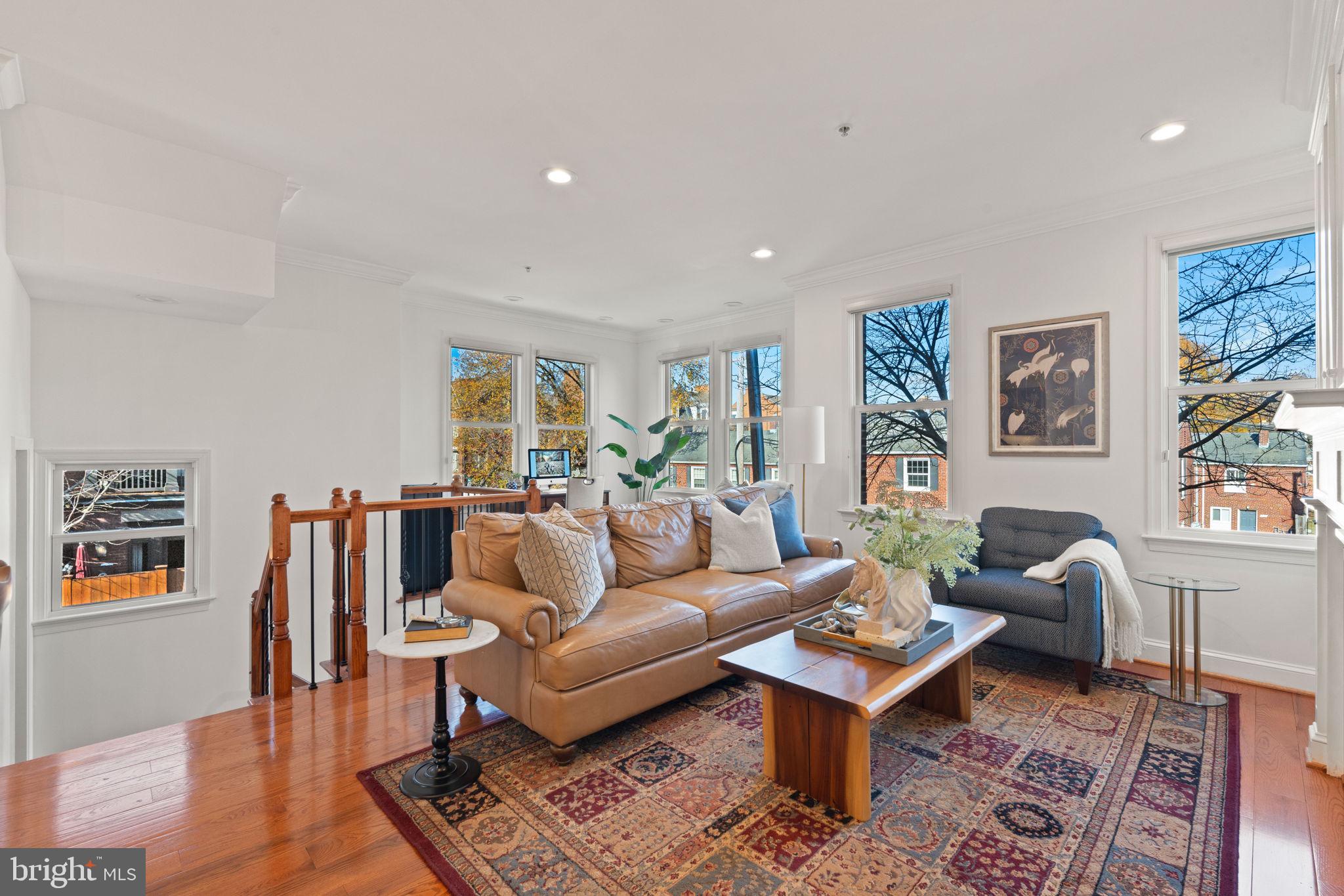 GADSBY'S COURT - Residential