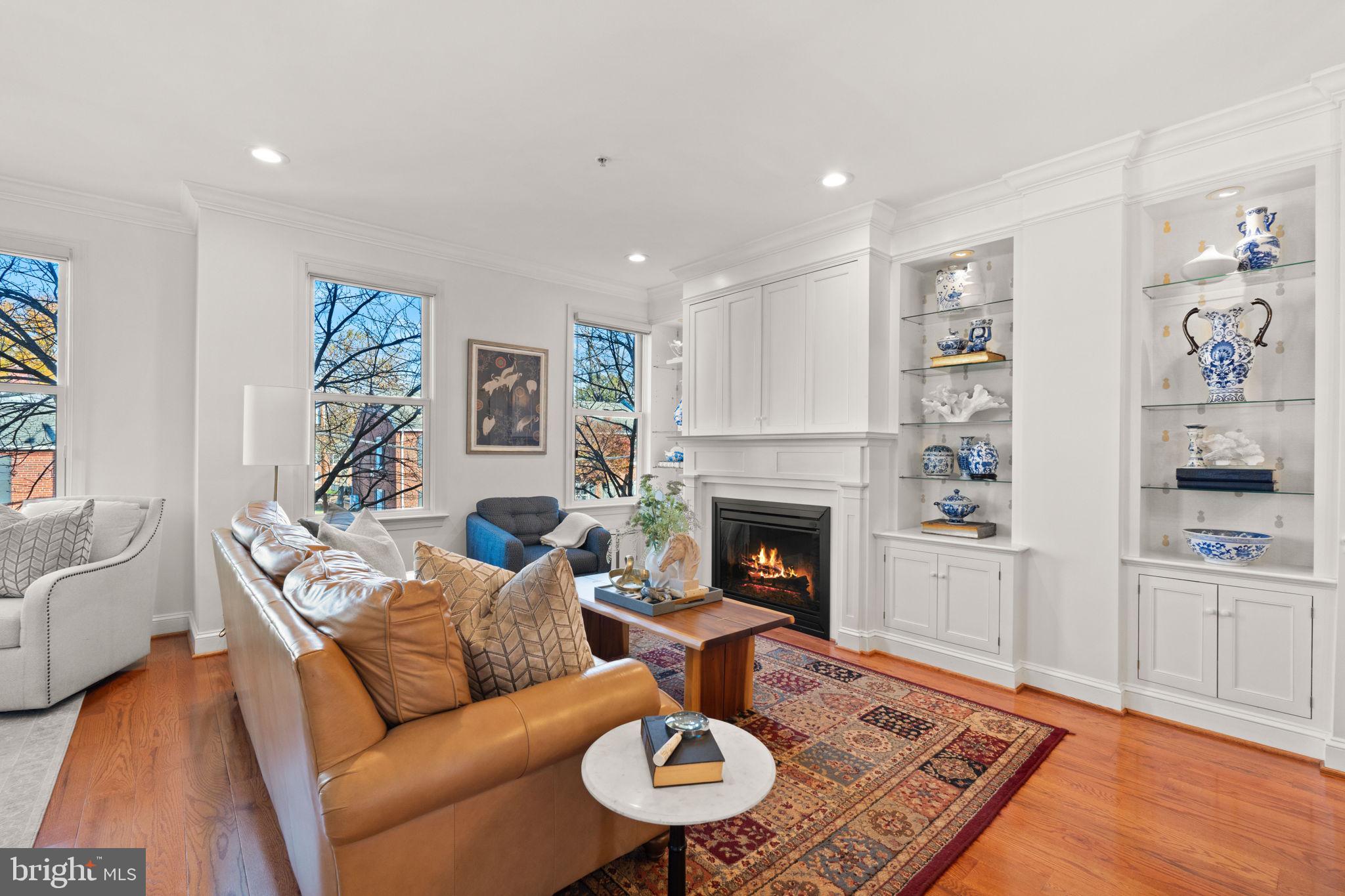 GADSBY'S COURT - Residential