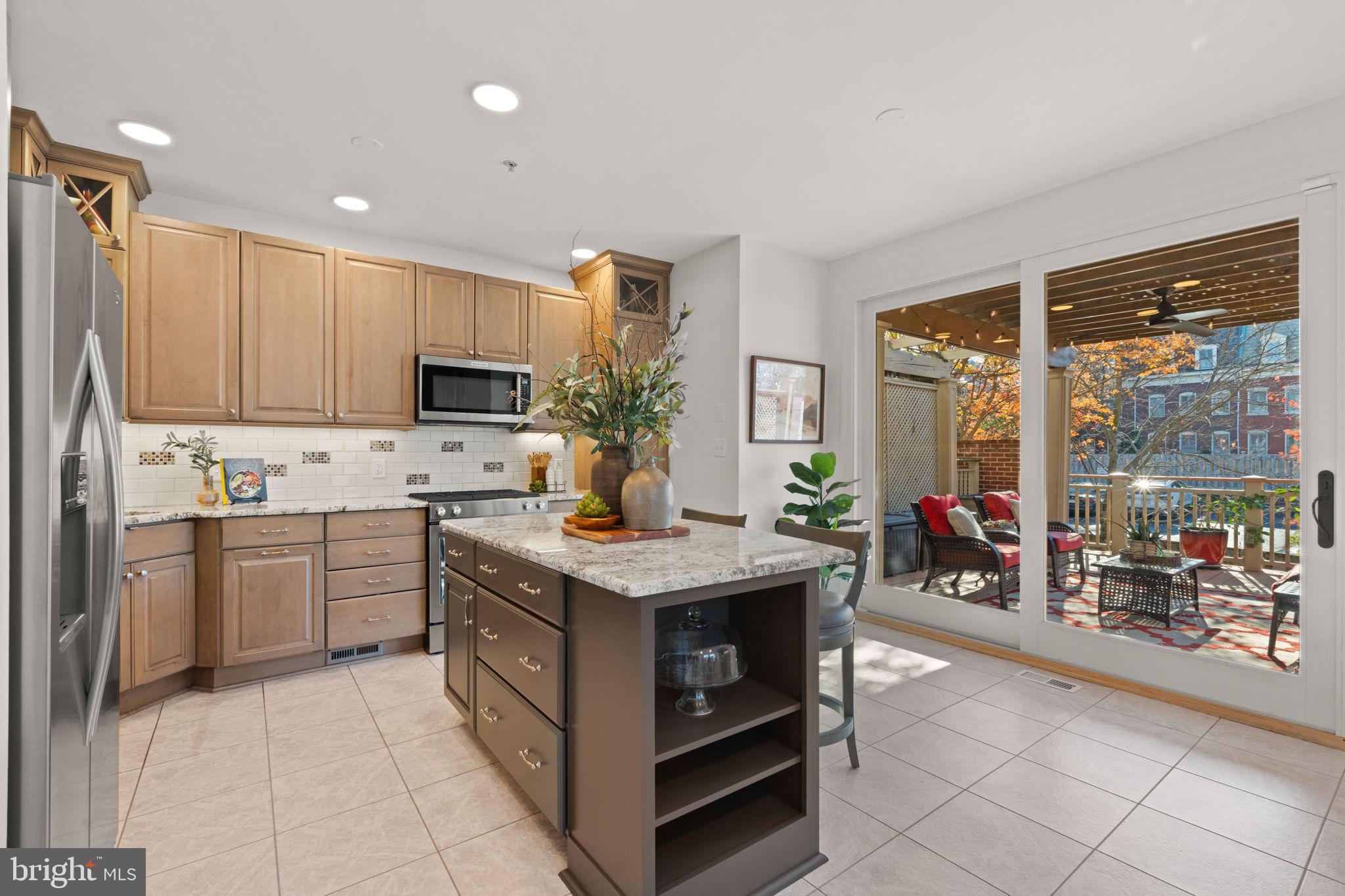 GADSBY'S COURT - Residential