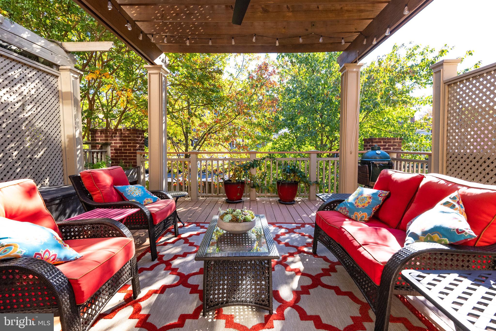 GADSBY'S COURT - Residential