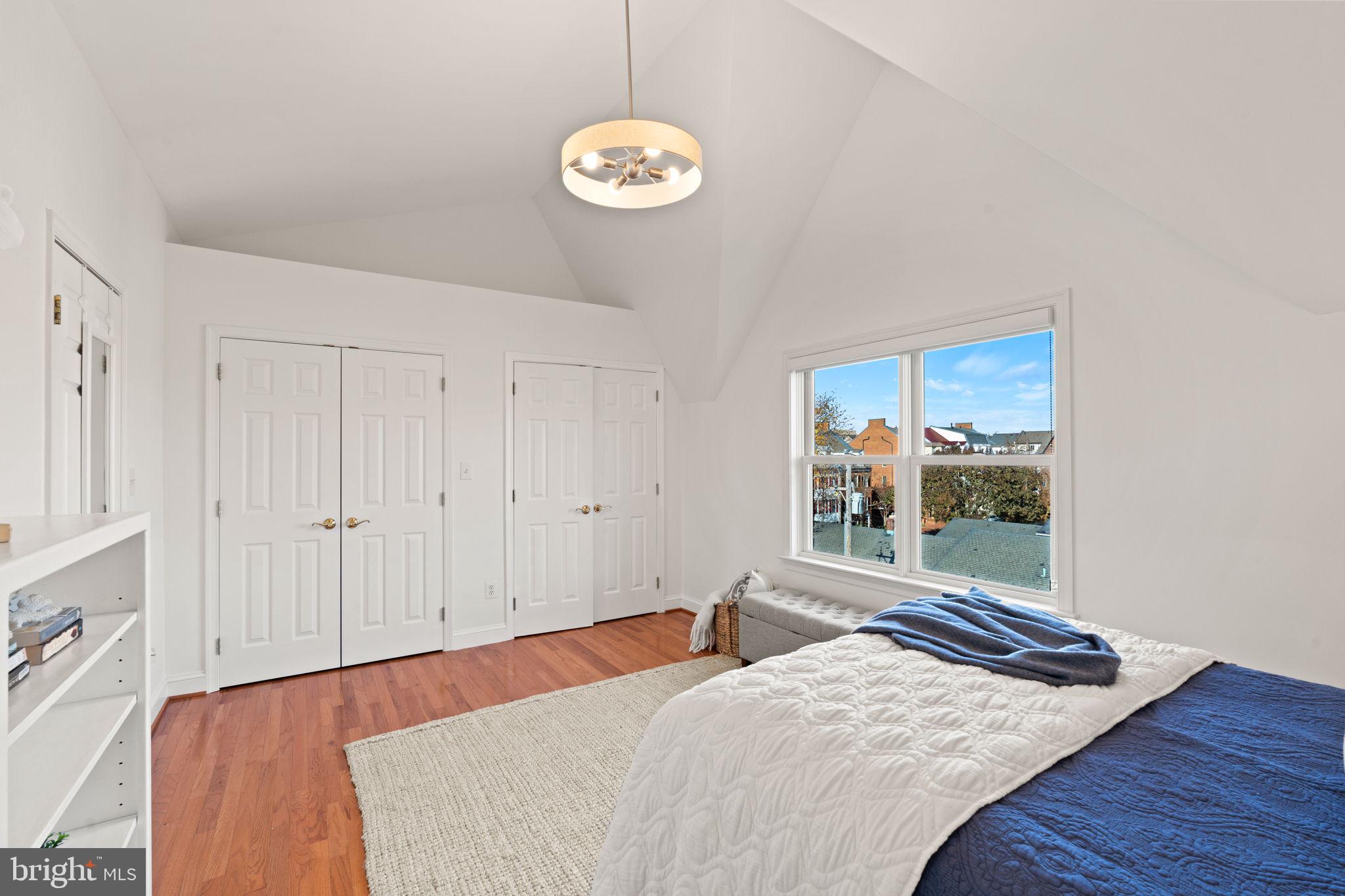 GADSBY'S COURT - Residential