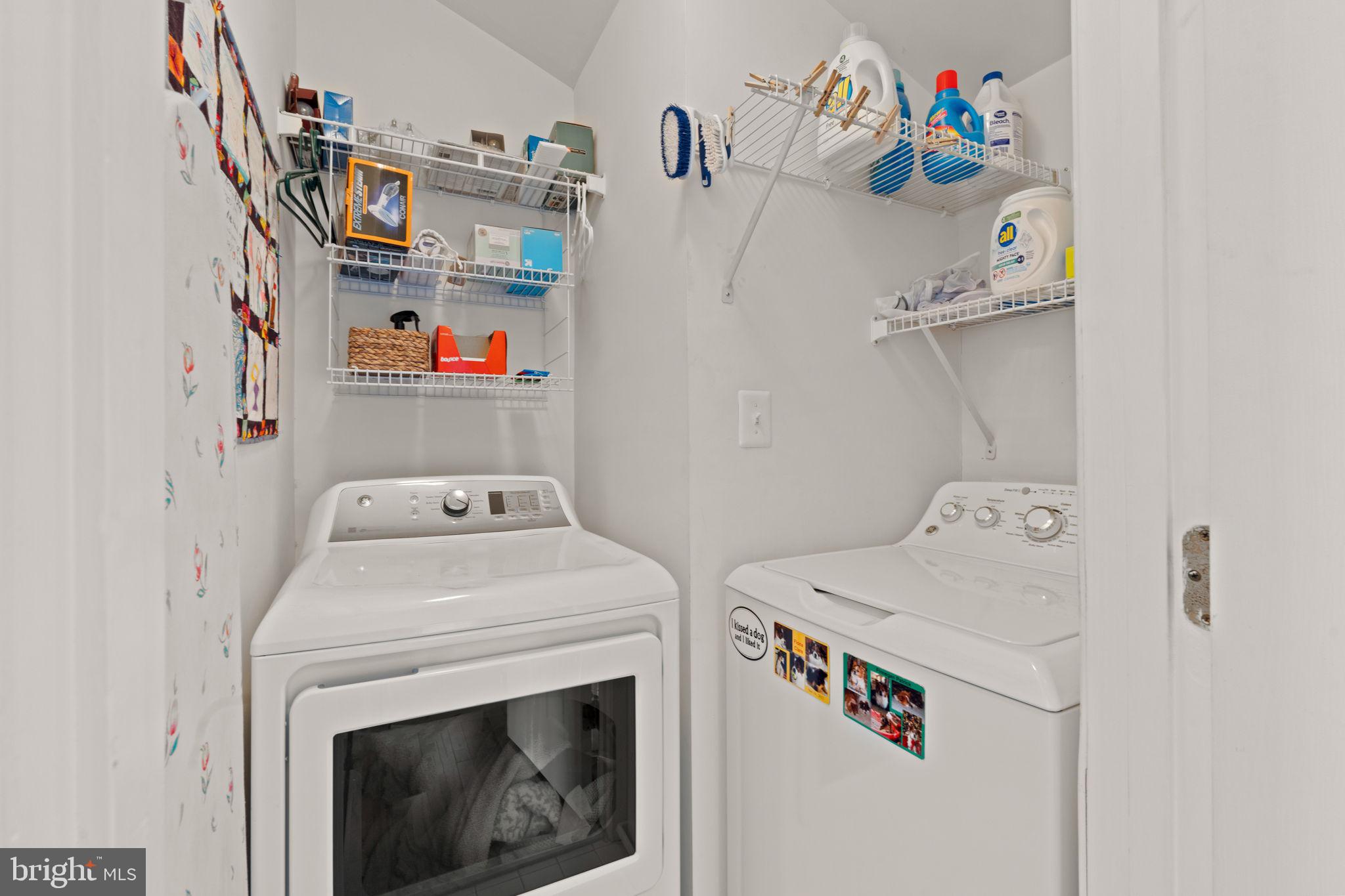 GADSBY'S COURT - Residential