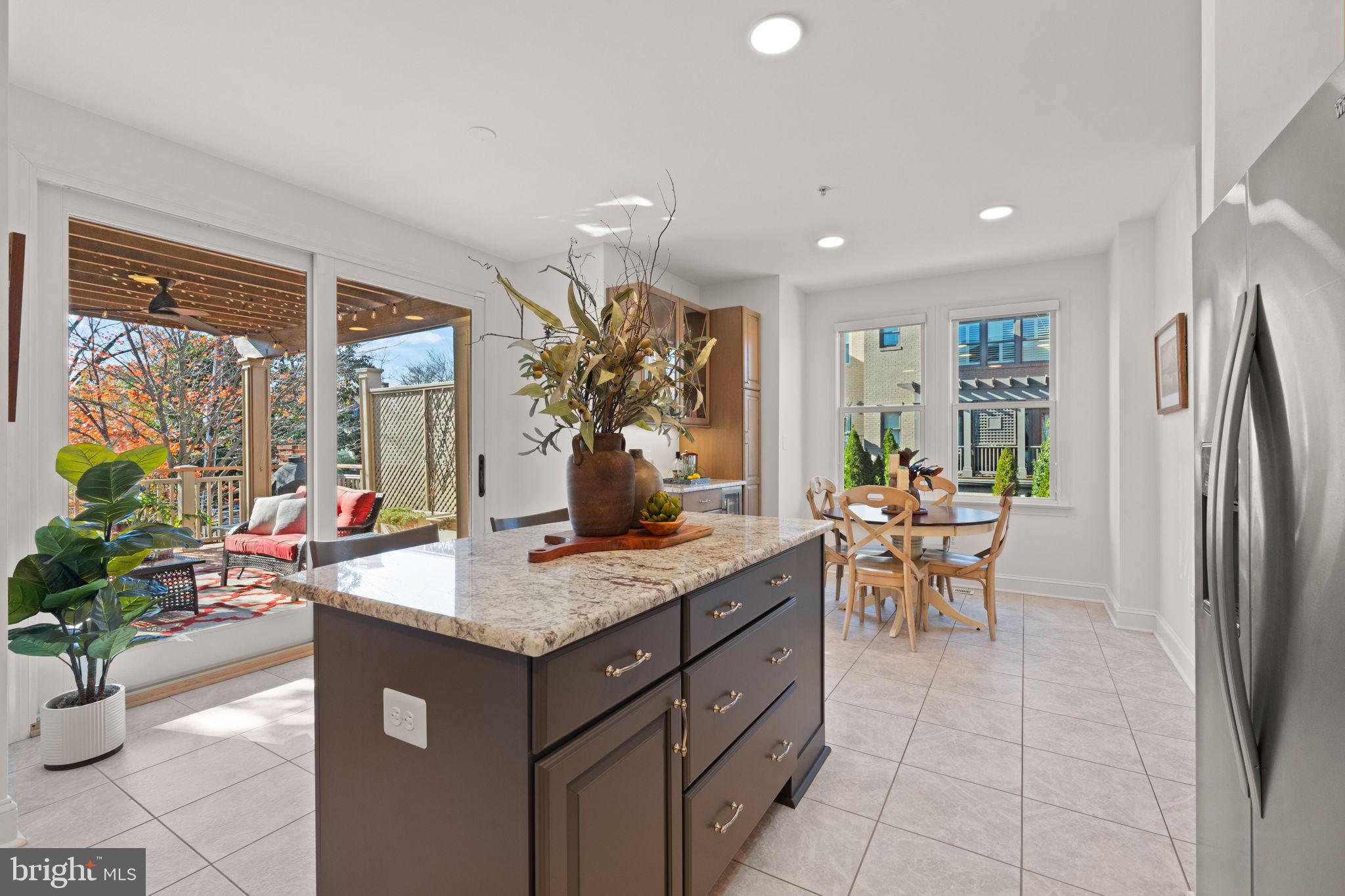 GADSBY'S COURT - Residential