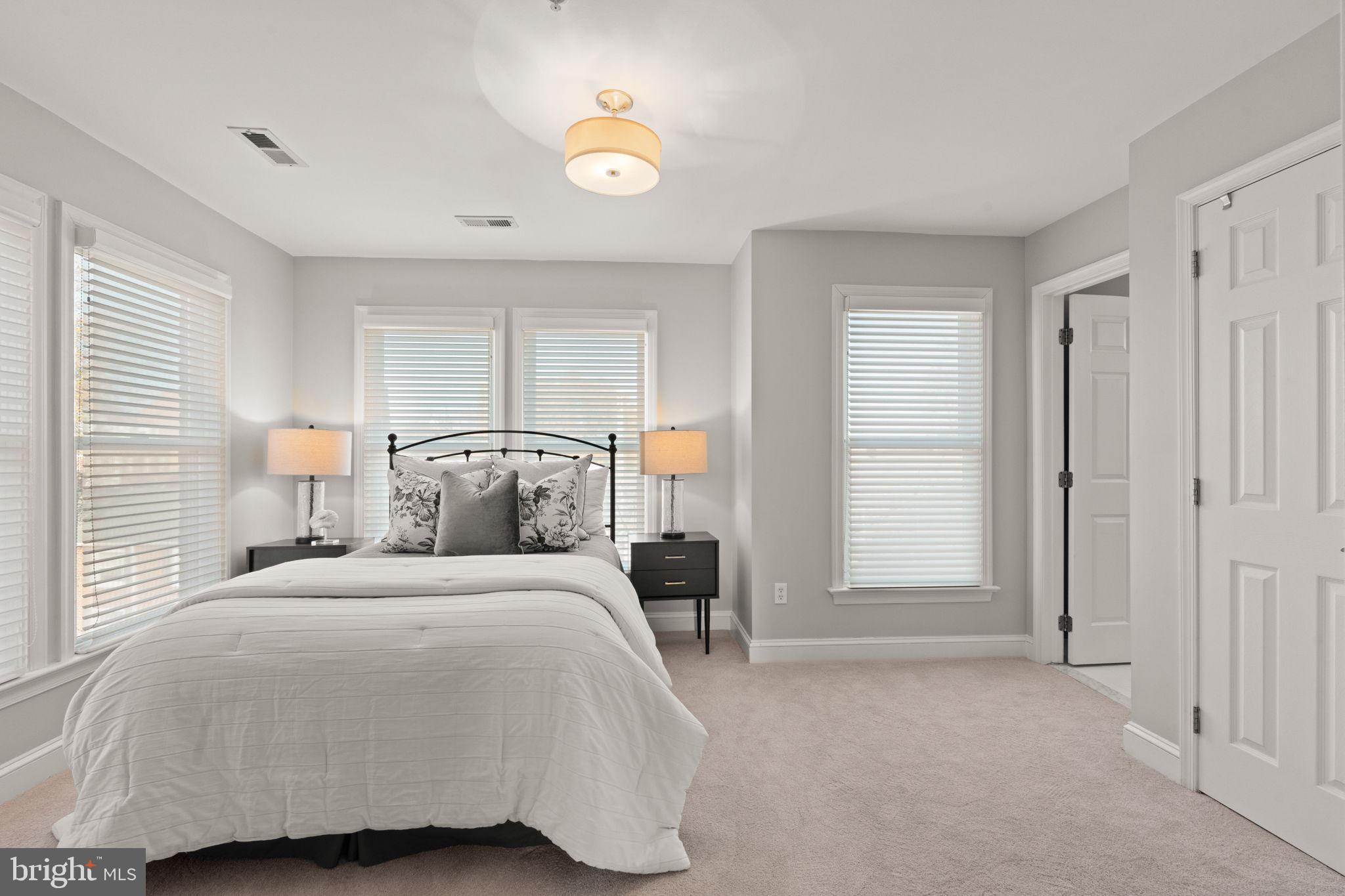 GADSBY'S COURT - Residential