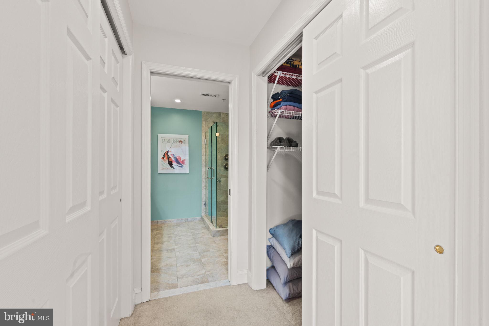 GADSBY'S COURT - Residential