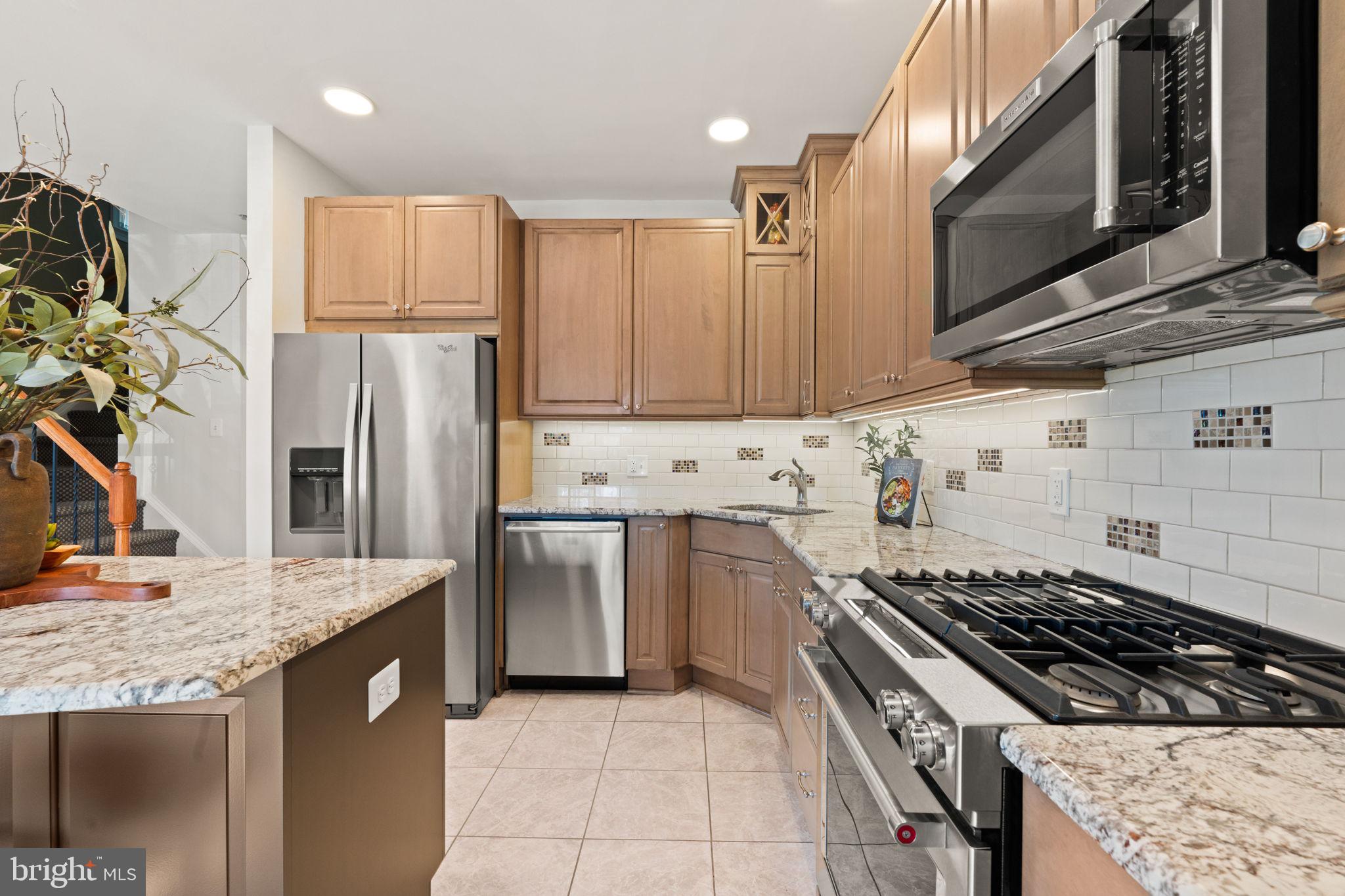 GADSBY'S COURT - Residential