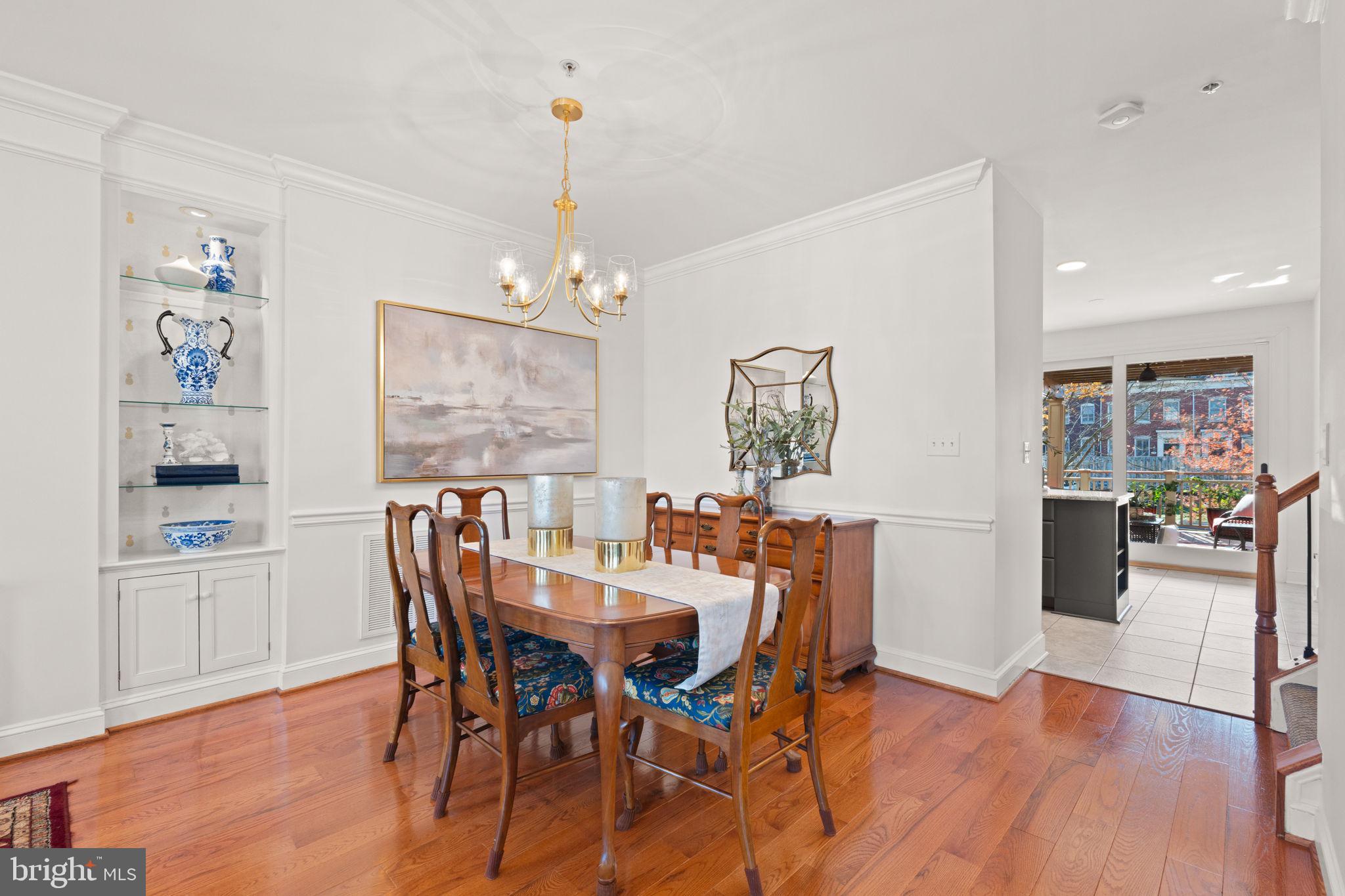 GADSBY'S COURT - Residential