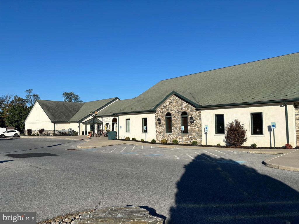 Photo of 835 Houston Run Drive, GAP, PA 17527 (MLS # PALA2065276)