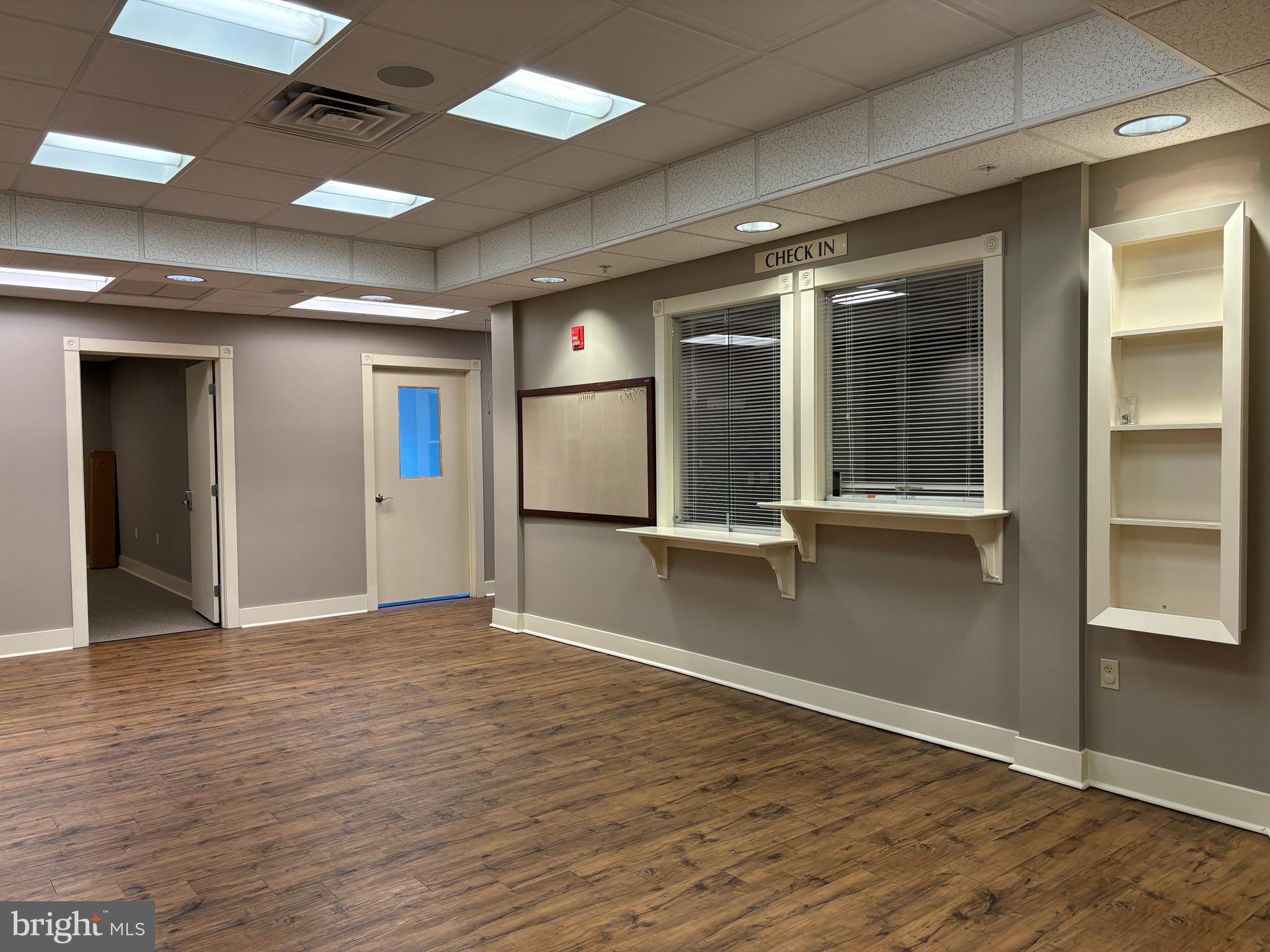 835 HOUSTON RUN DRIVE