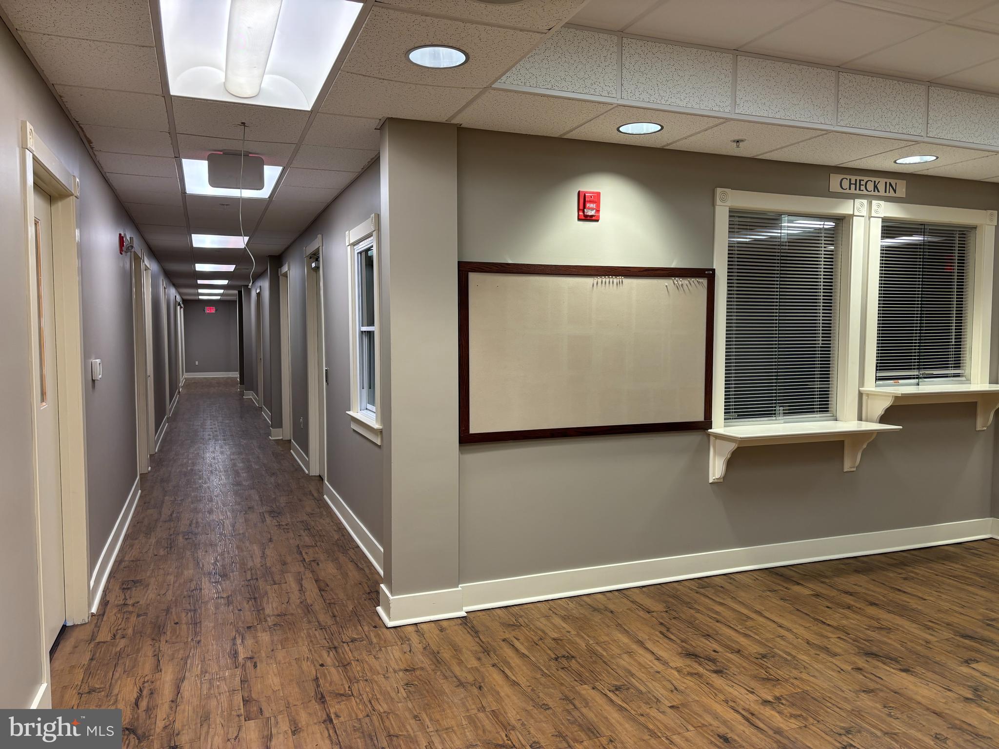 835 HOUSTON RUN DRIVE